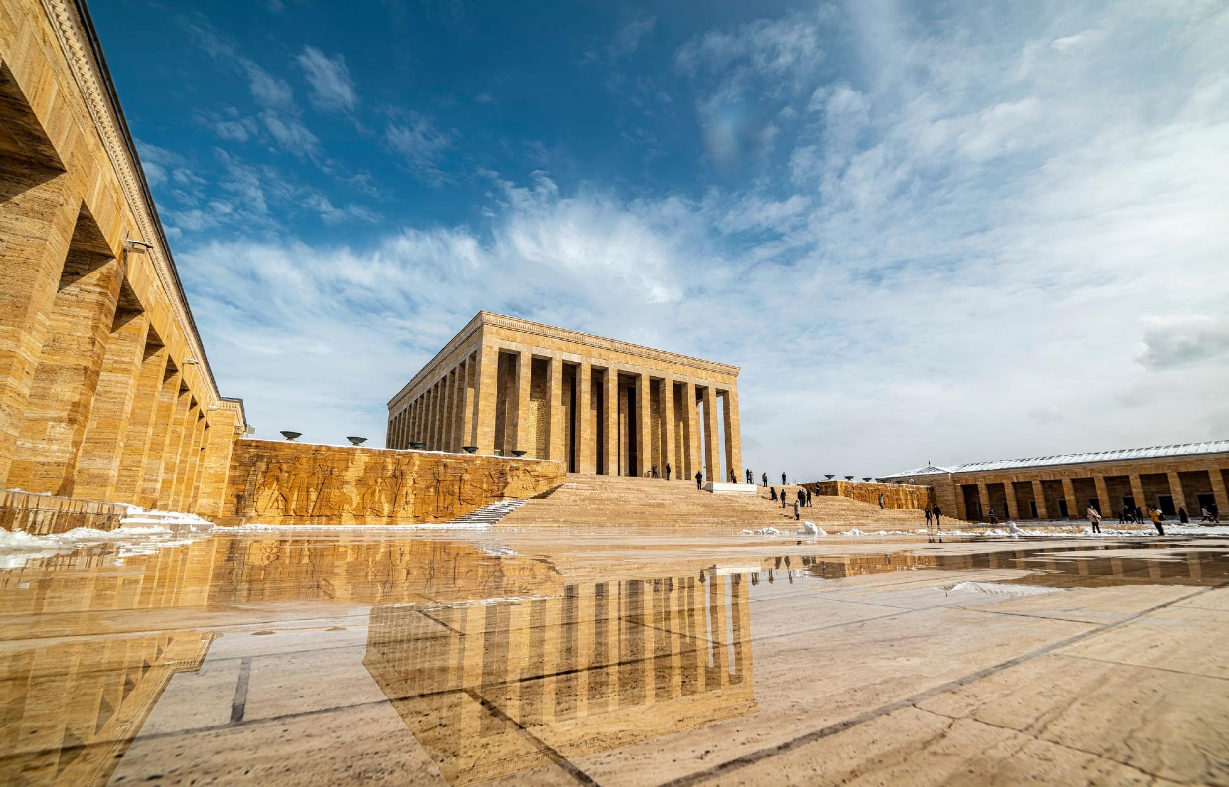 Tour Turchia con Capodanno in Cappadocia Tour Turchia con Capodanno in Cappadocia