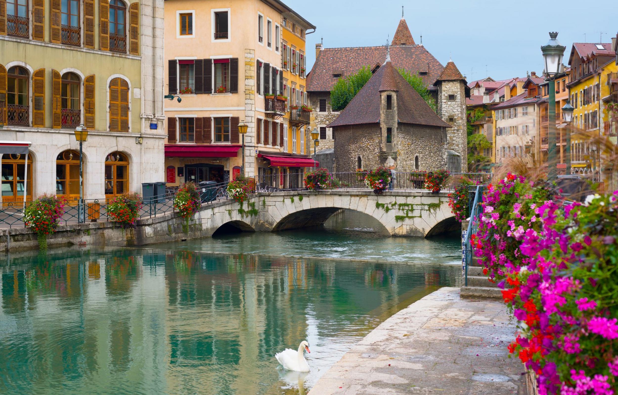 Francia: il Grande Sud-Ovest 