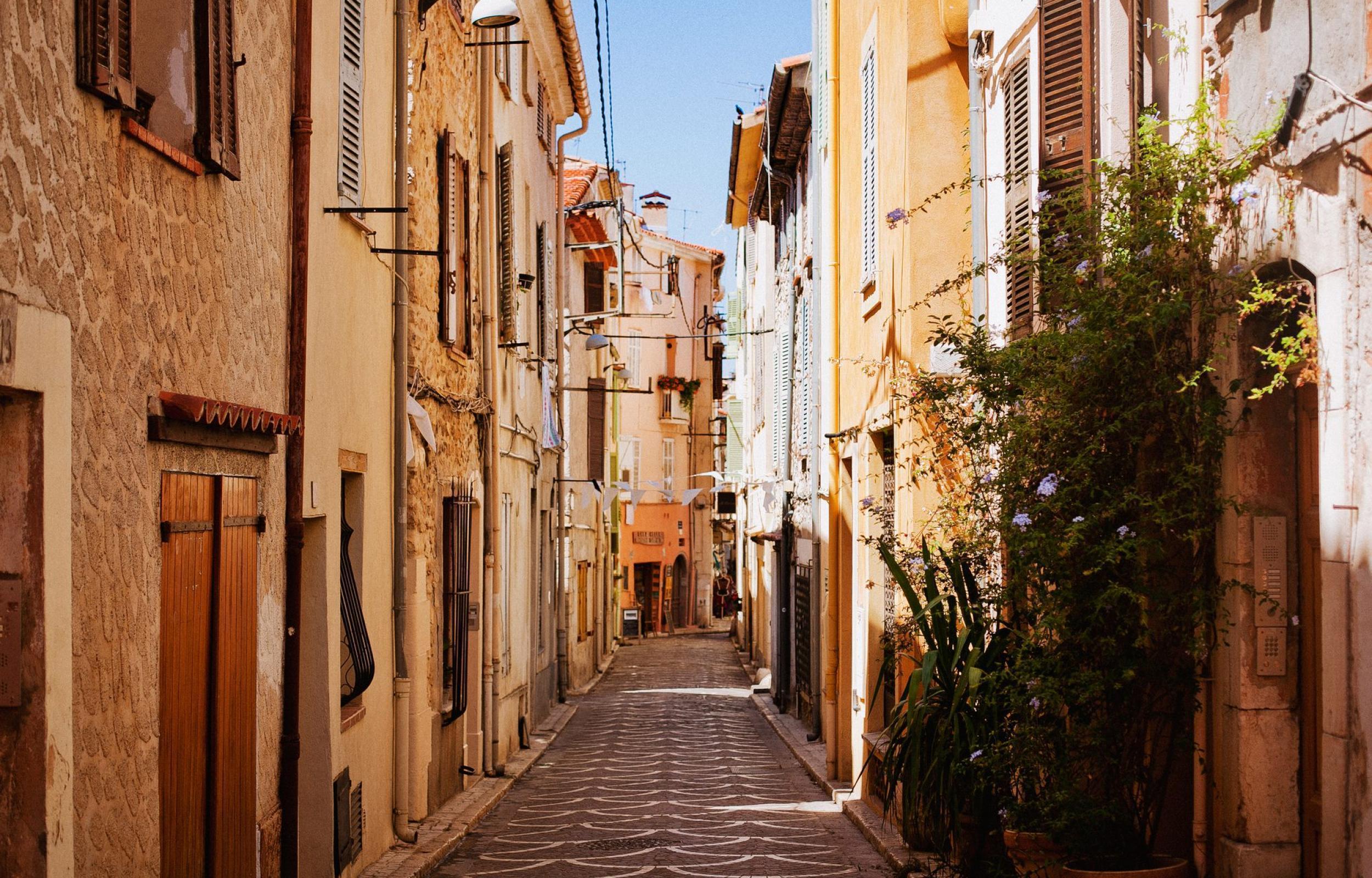 Le Perle della Costa Azzurra 