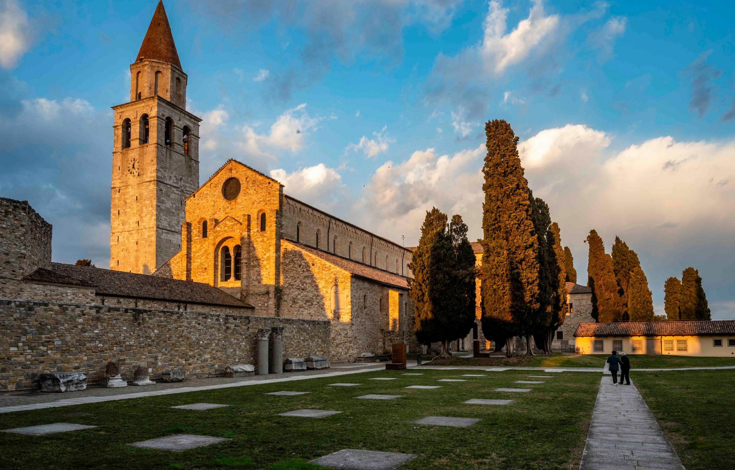 Gran Tour del Friuli - Speciale Capodanno
