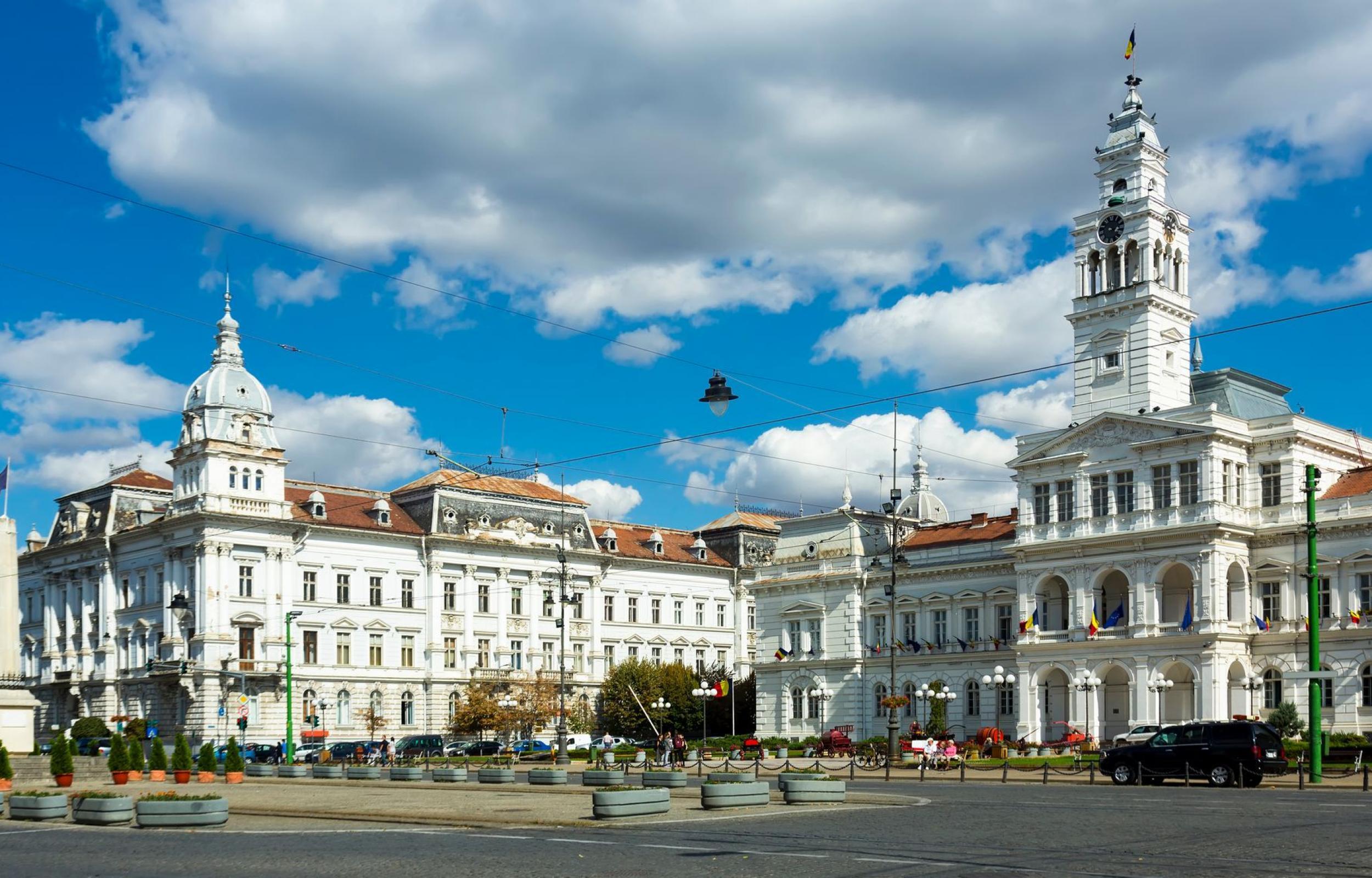 Transilvania e Dracula Tour