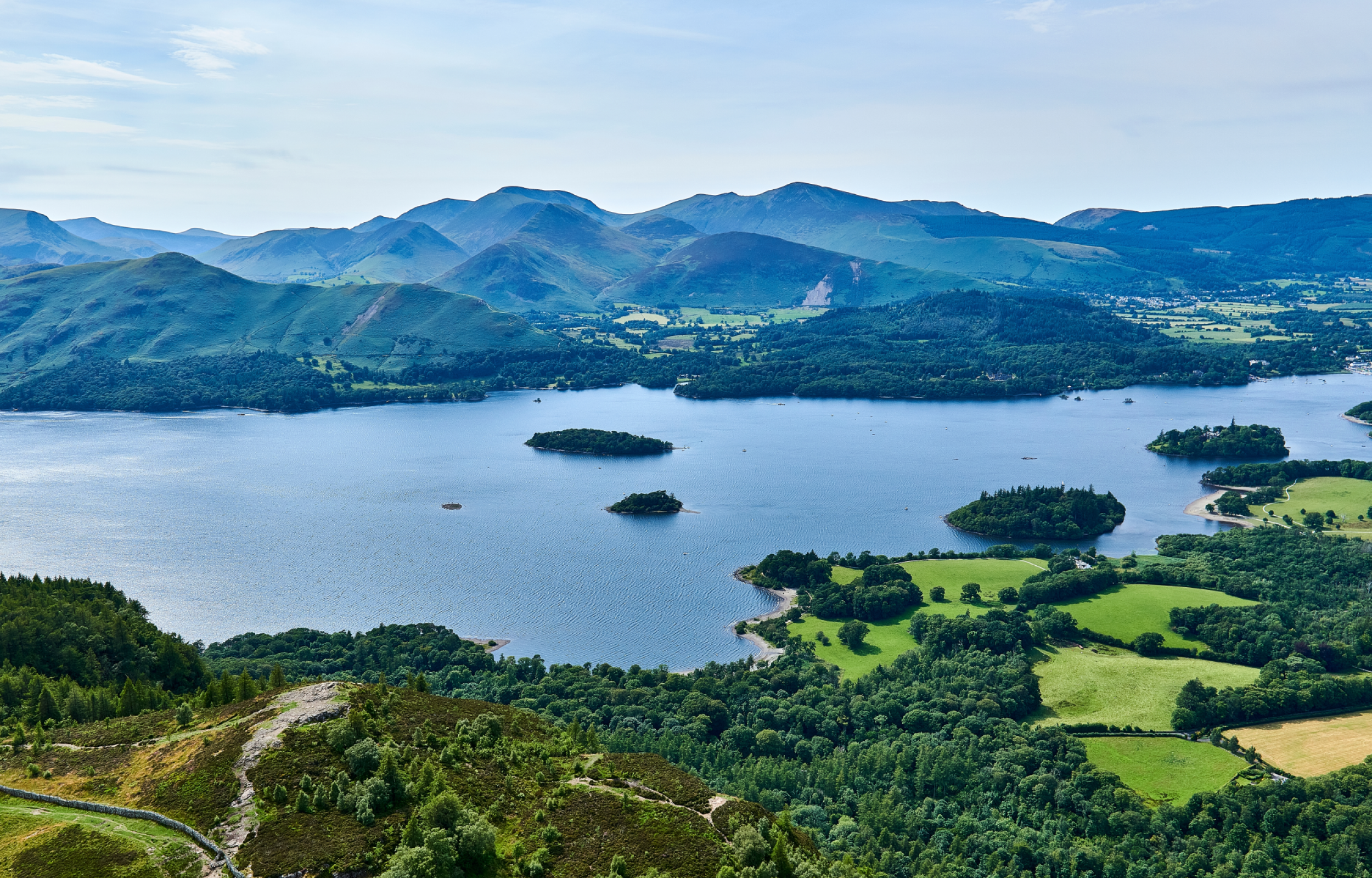 Cuore d'Inghilterra Exclusive