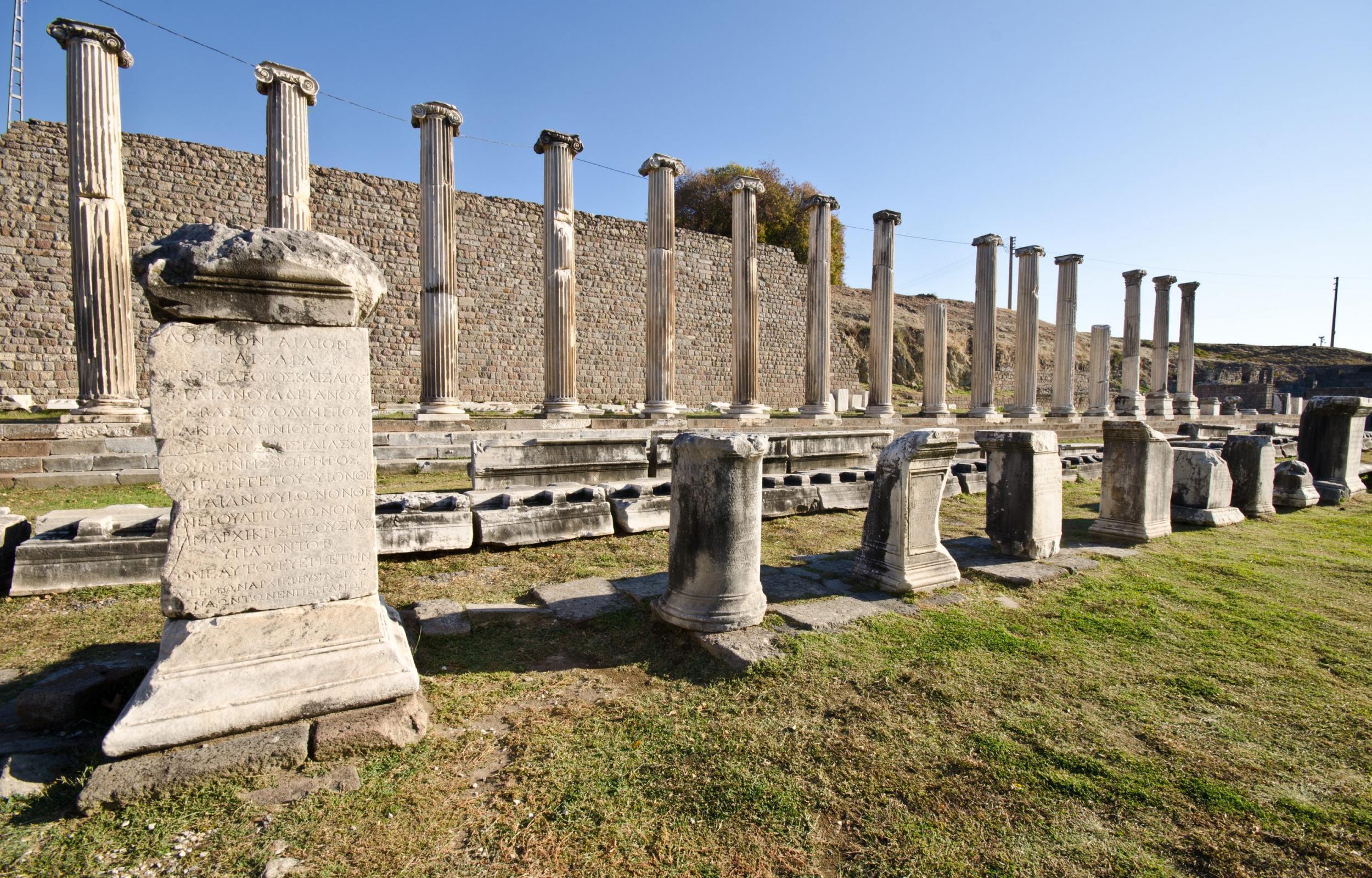 Gran Tour Istanbul, magica Cappadocia e Costa Egea Exclusive