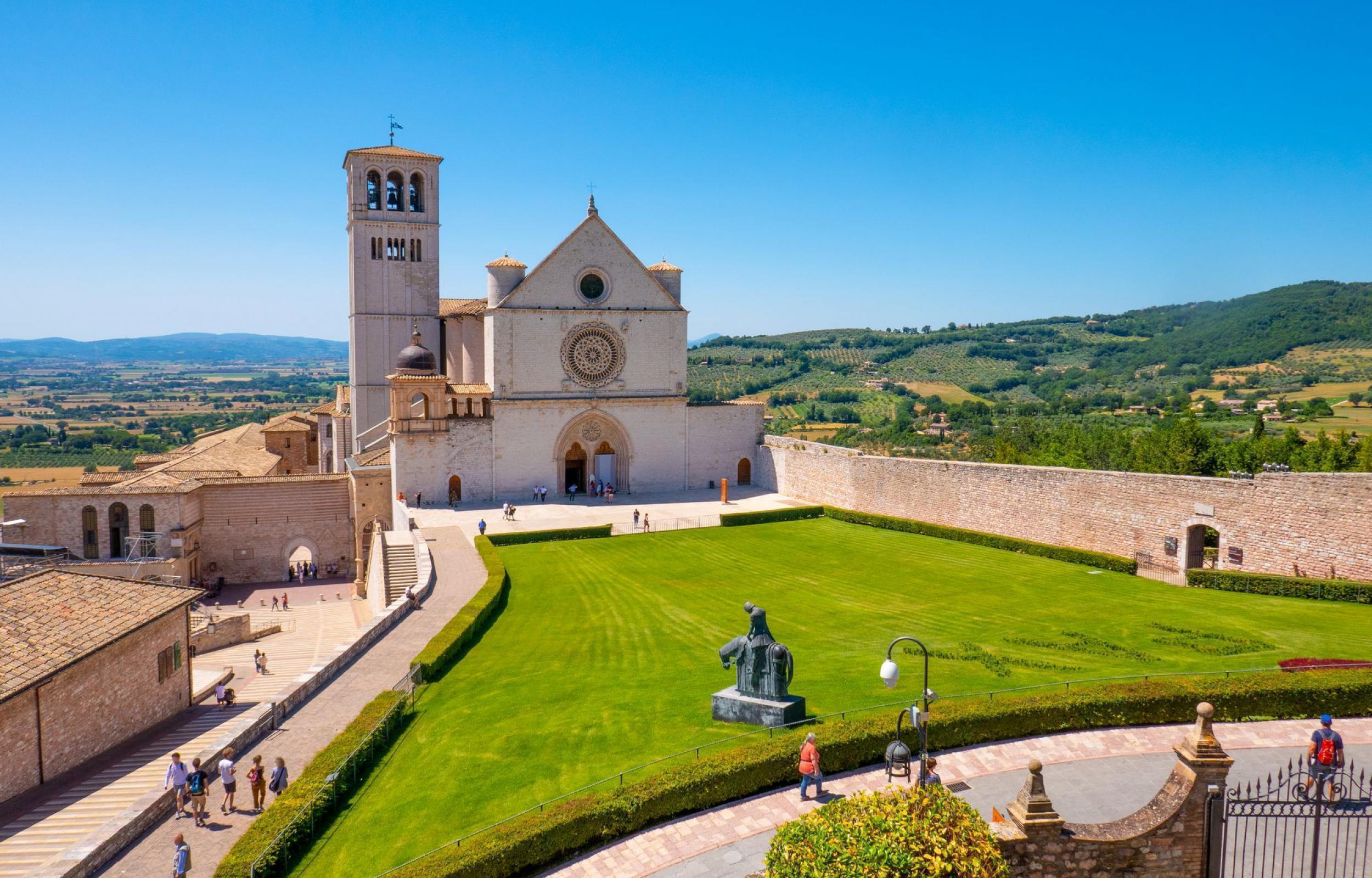 Umbria Medievale Umbria Medievale