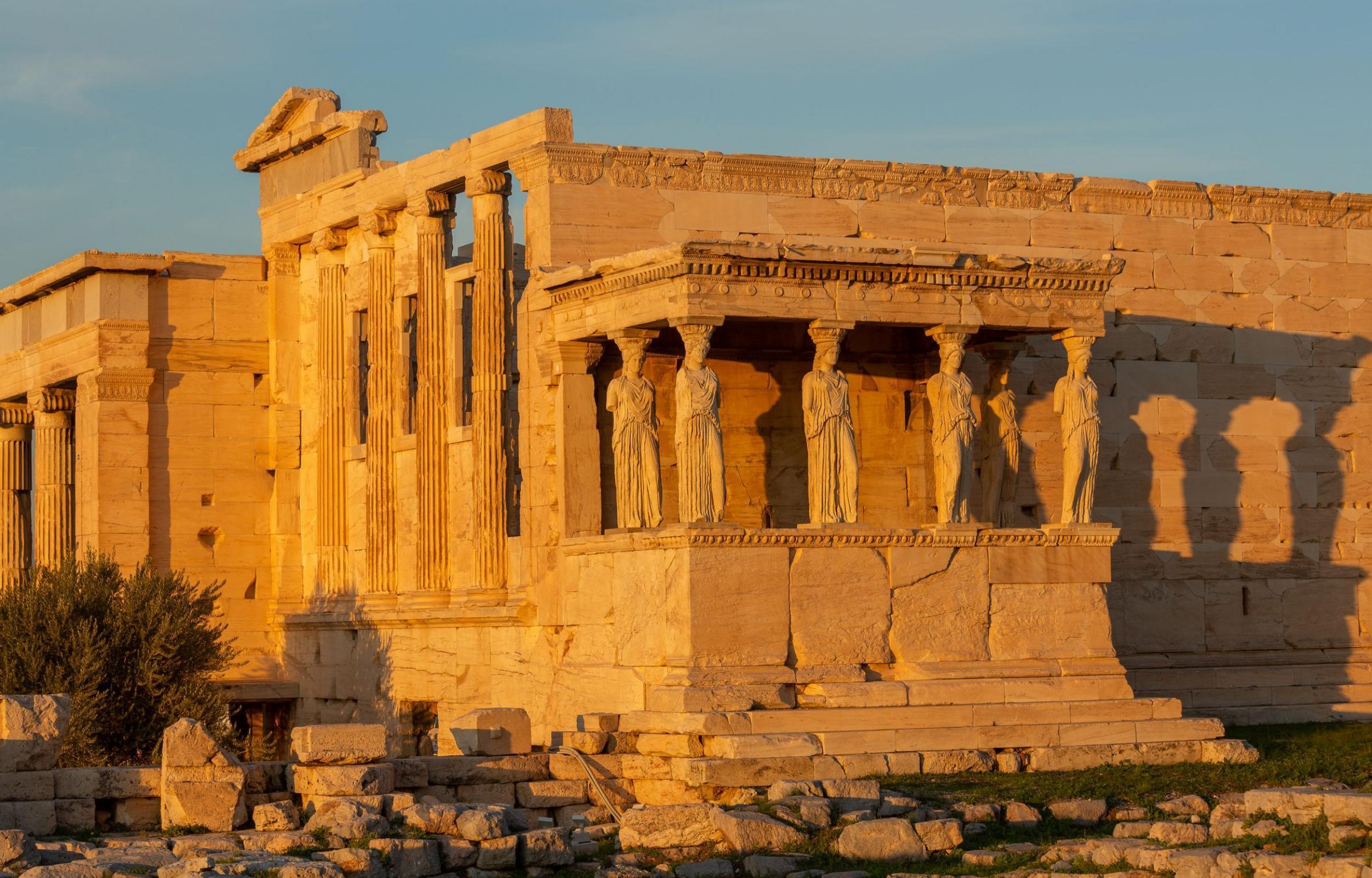 Gran Tour della Grecia Exclusive - Speciale Capodanno