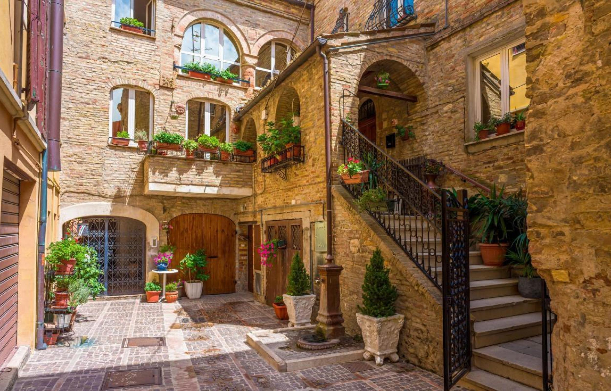 La Costa dei Trabocchi, le Isole Tremiti e il Gargano