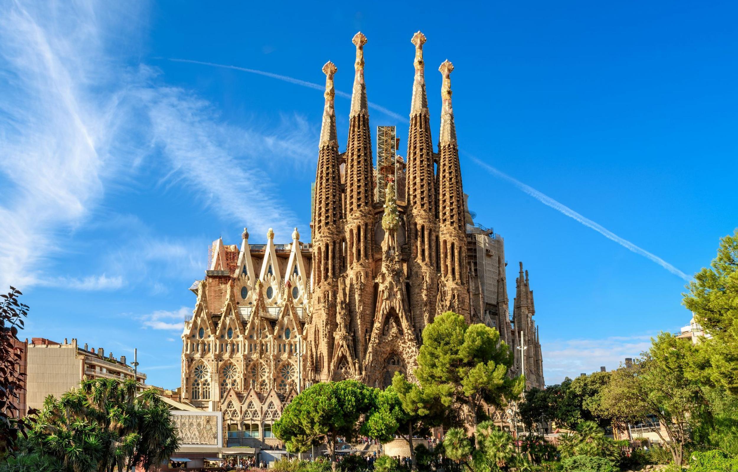 Barcellona