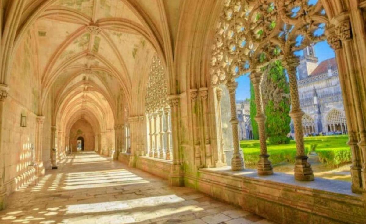 Madrid, Oporto e Lisbona