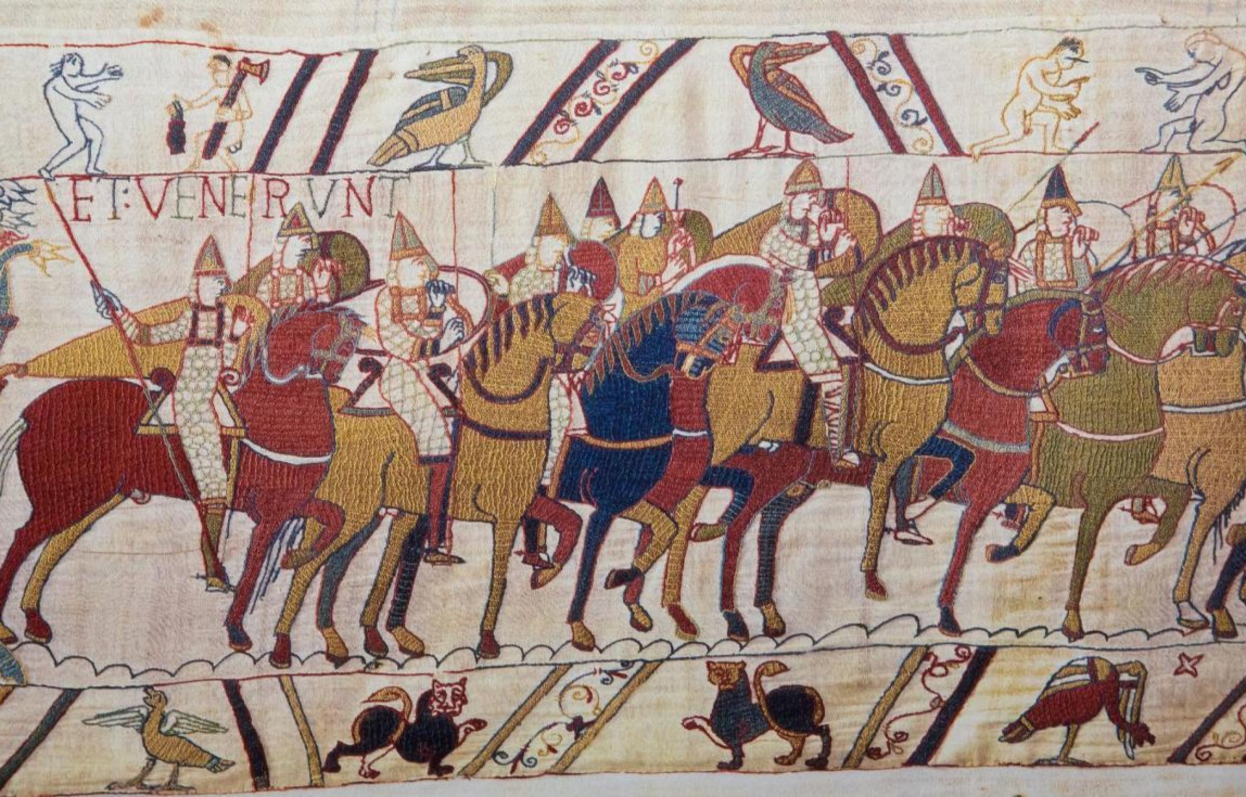 Gran Tour Parigi e Normandia Gran Tour Parigi e Normandia