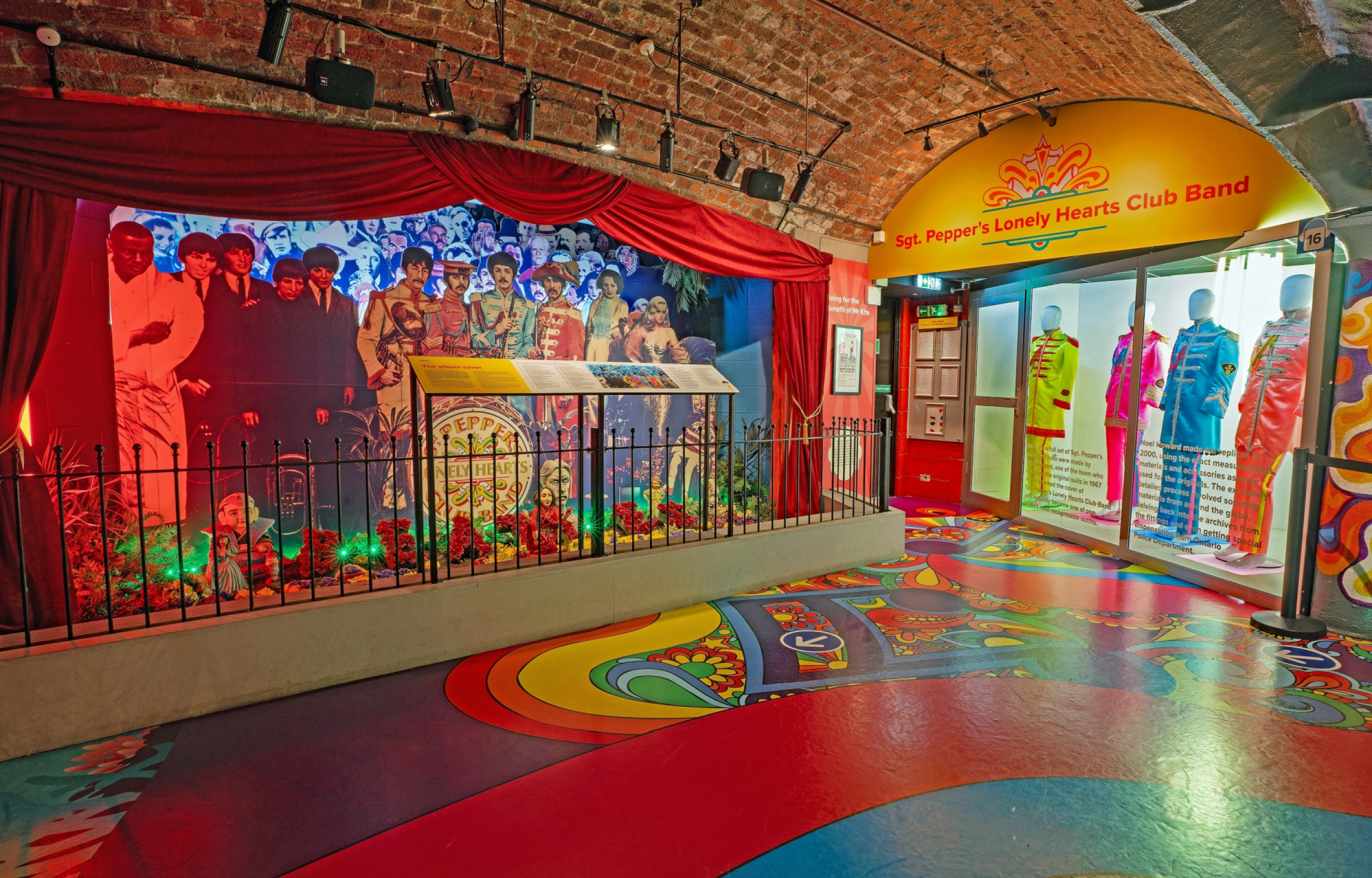 Cuore d'Inghilterra Exclusive