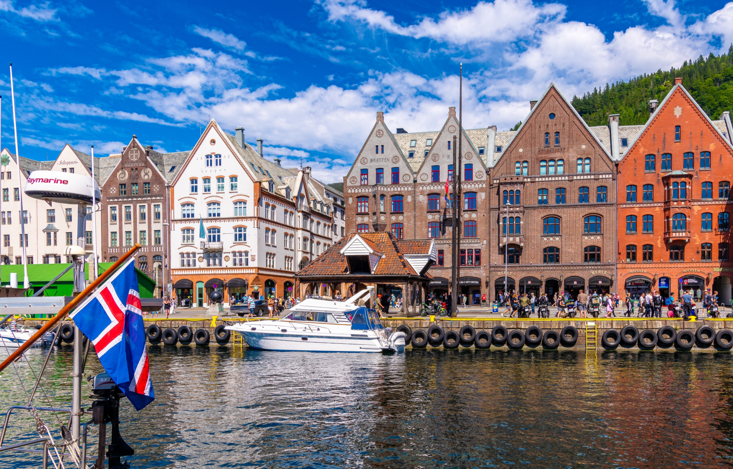 Grand Tour Scandinavia