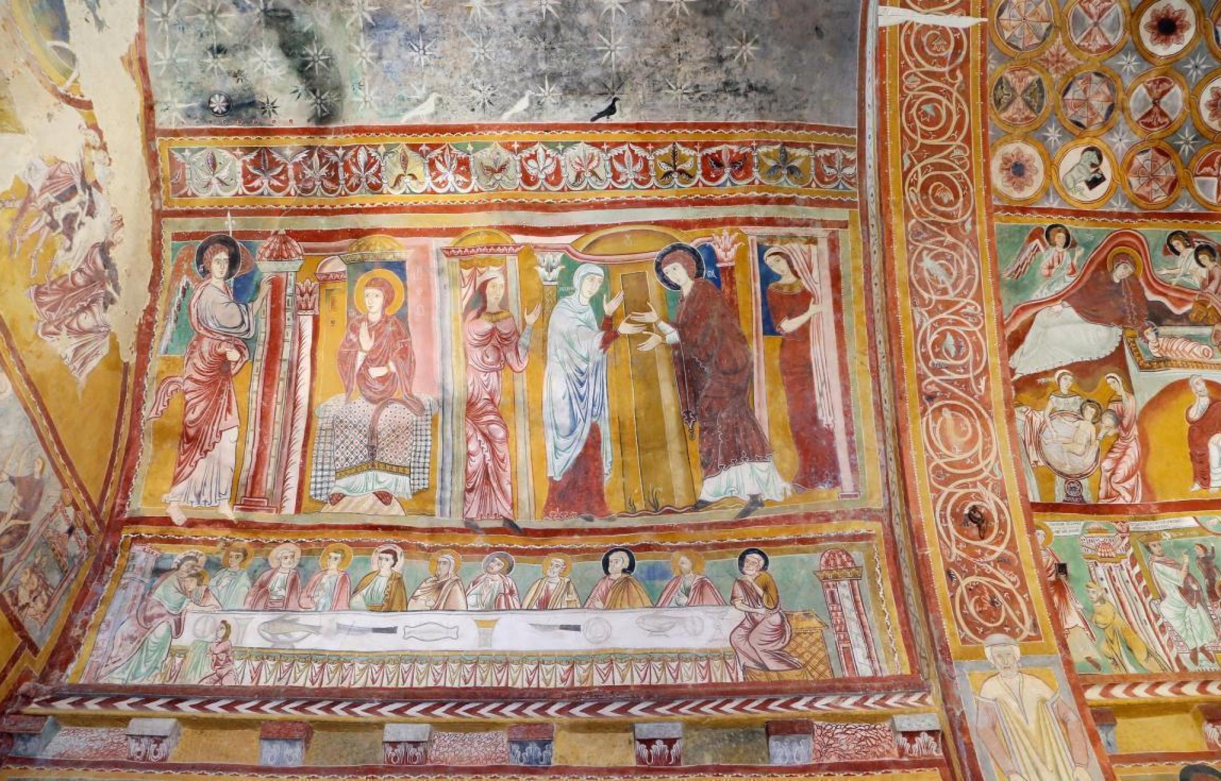 Tour dell'Abruzzo Tour dell'Abruzzo