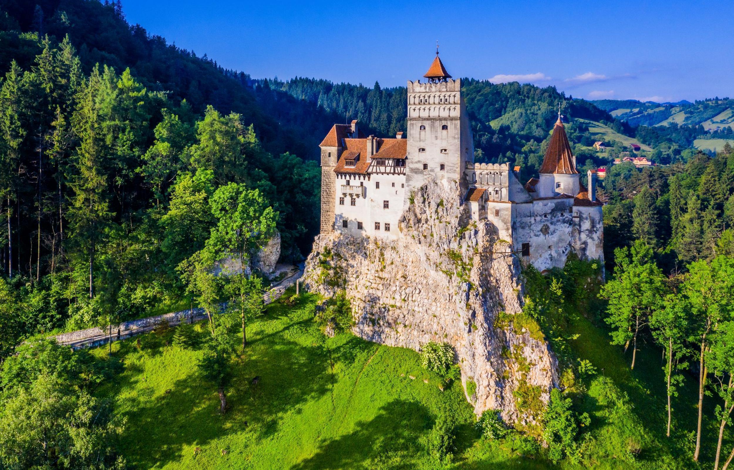 Transilvania e Dracula Tour