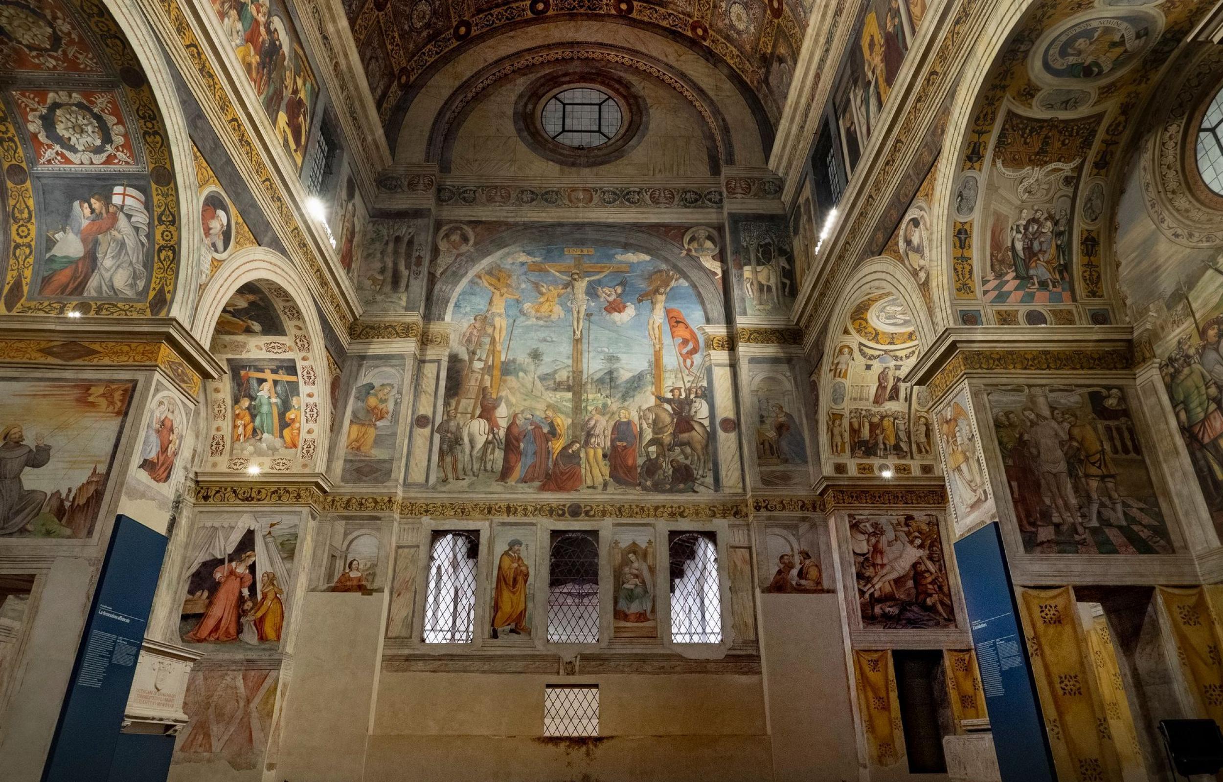 Bergamo e Brescia: due città, un'unica Capitale della Cultura Italiana Bergamo e Brescia: due città, un'unica Capitale della Cultura Italiana