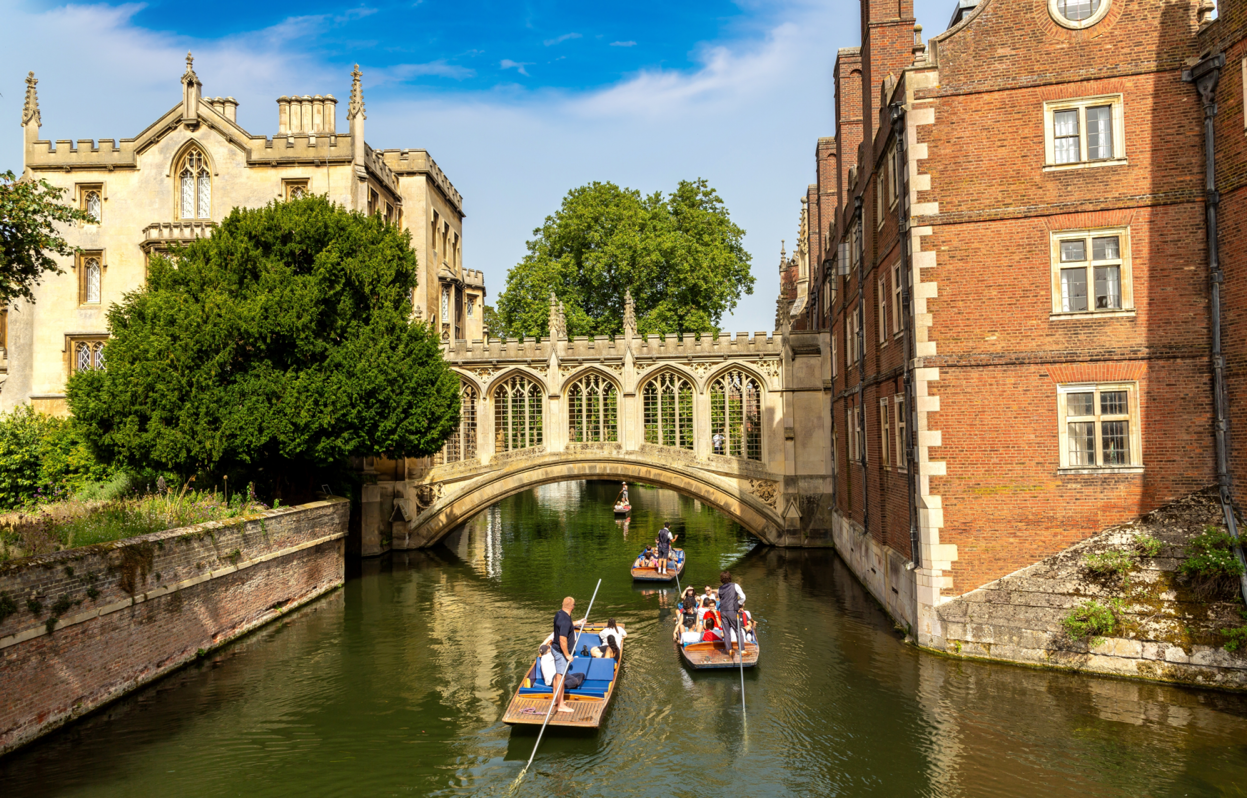 Cuore d'Inghilterra Exclusive