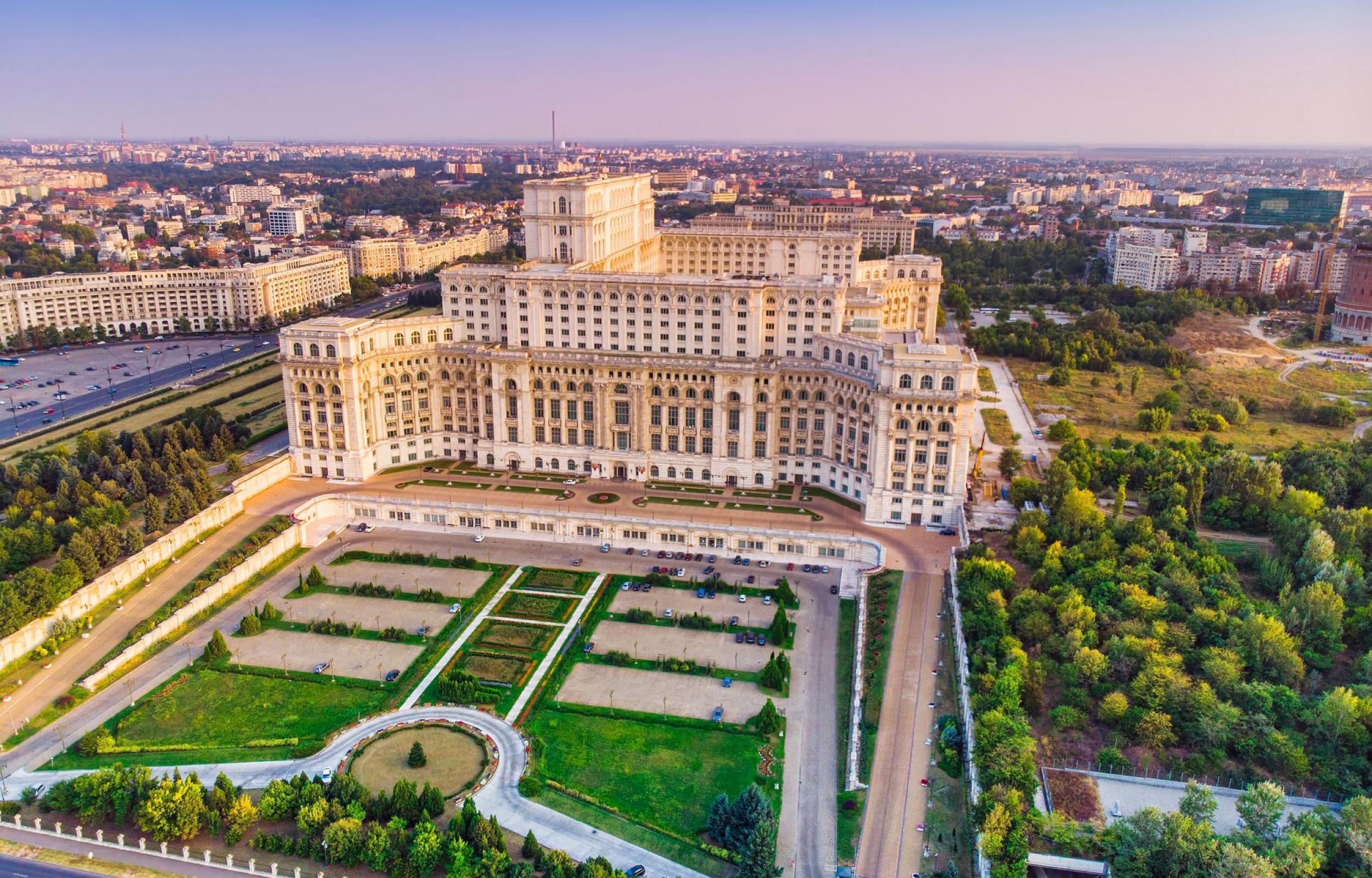Castelli di Transilvania e Monasteri della Bucovina
