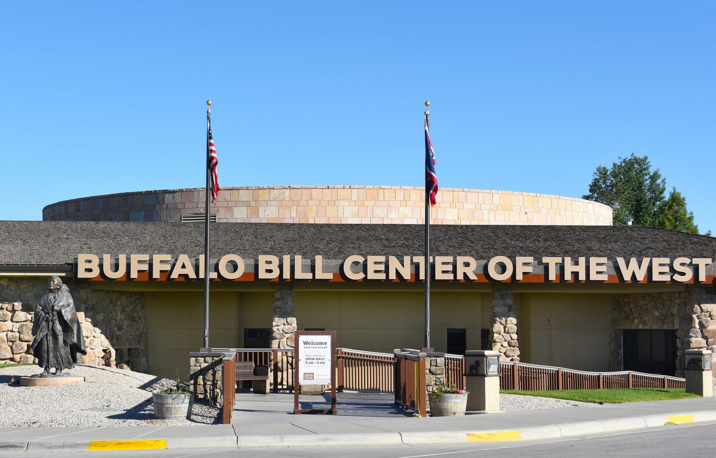 USA: Yellowstone e le Montagne Rocciose con Accompagnatore dall'Italia USA: Yellowstone e le Montagne Rocciose con Accompagnatore dall'Italia