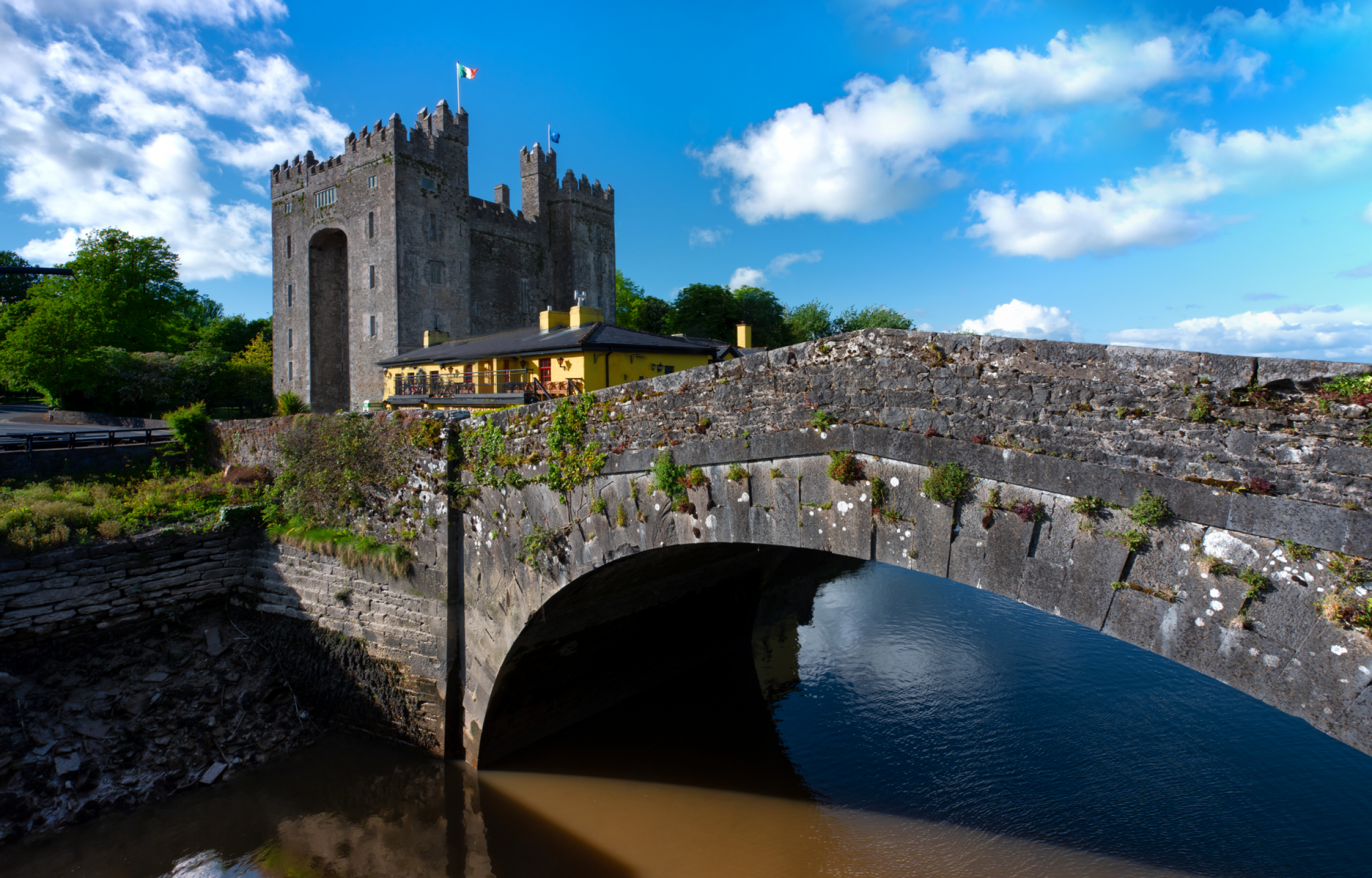 Ovest d'Irlanda in 8 giorni