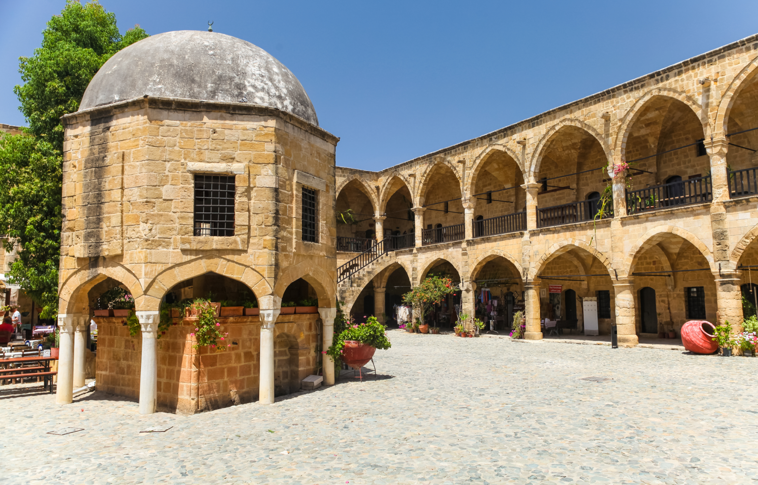 Cipro, L' Isola di Afrodite