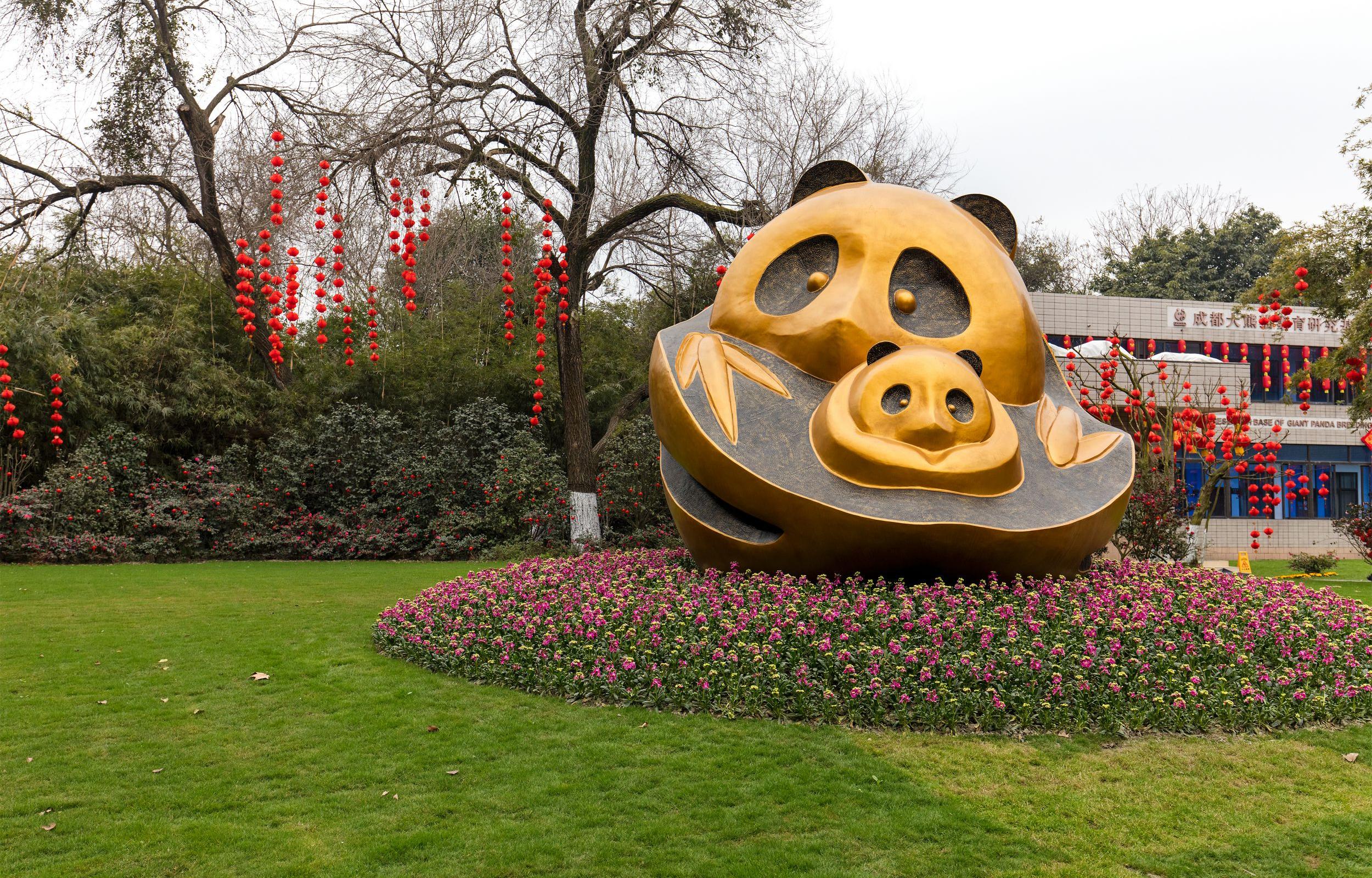 Panda Tour: Speciale Capodanno