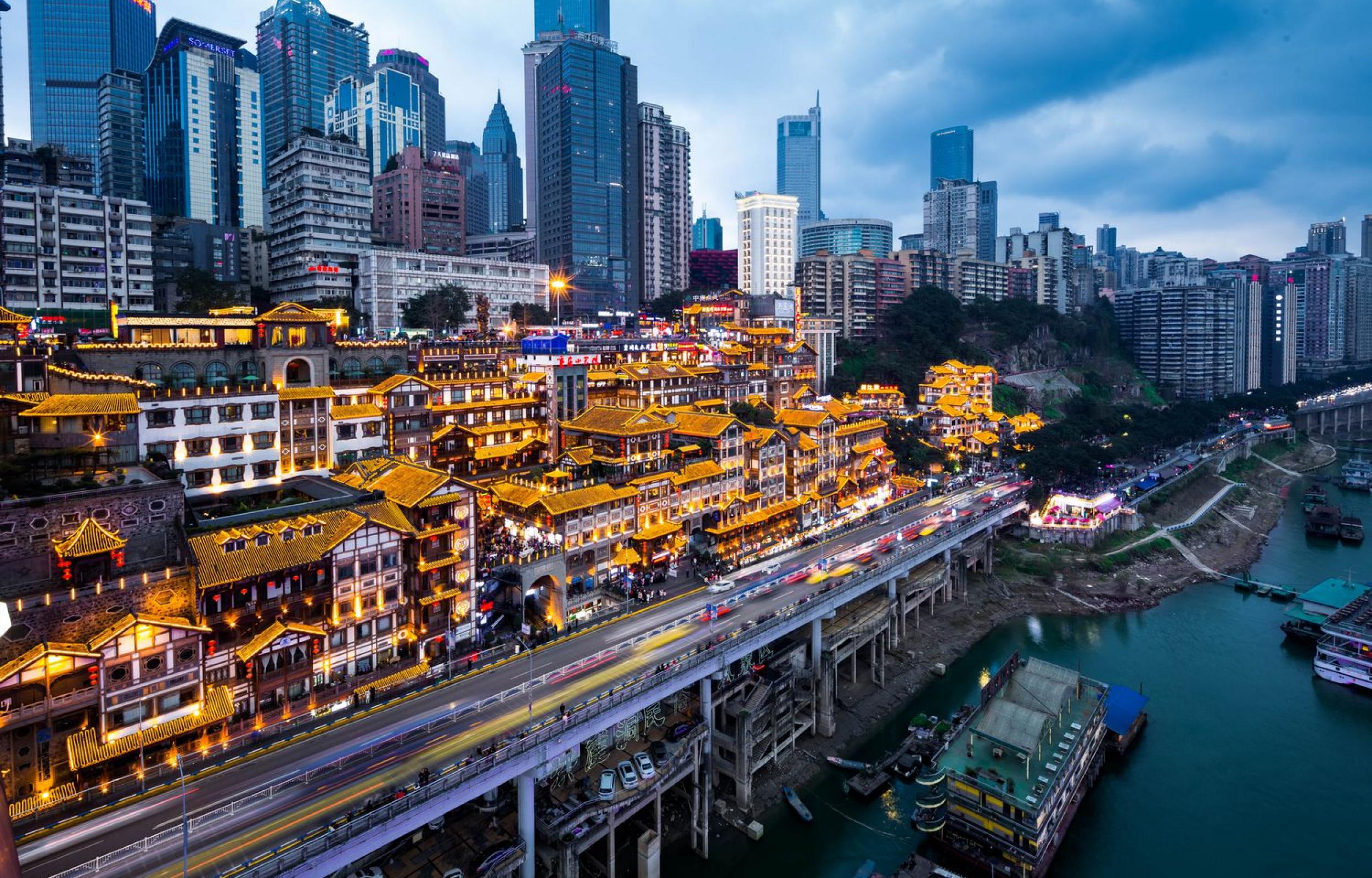 Panda Tour: Speciale Capodanno