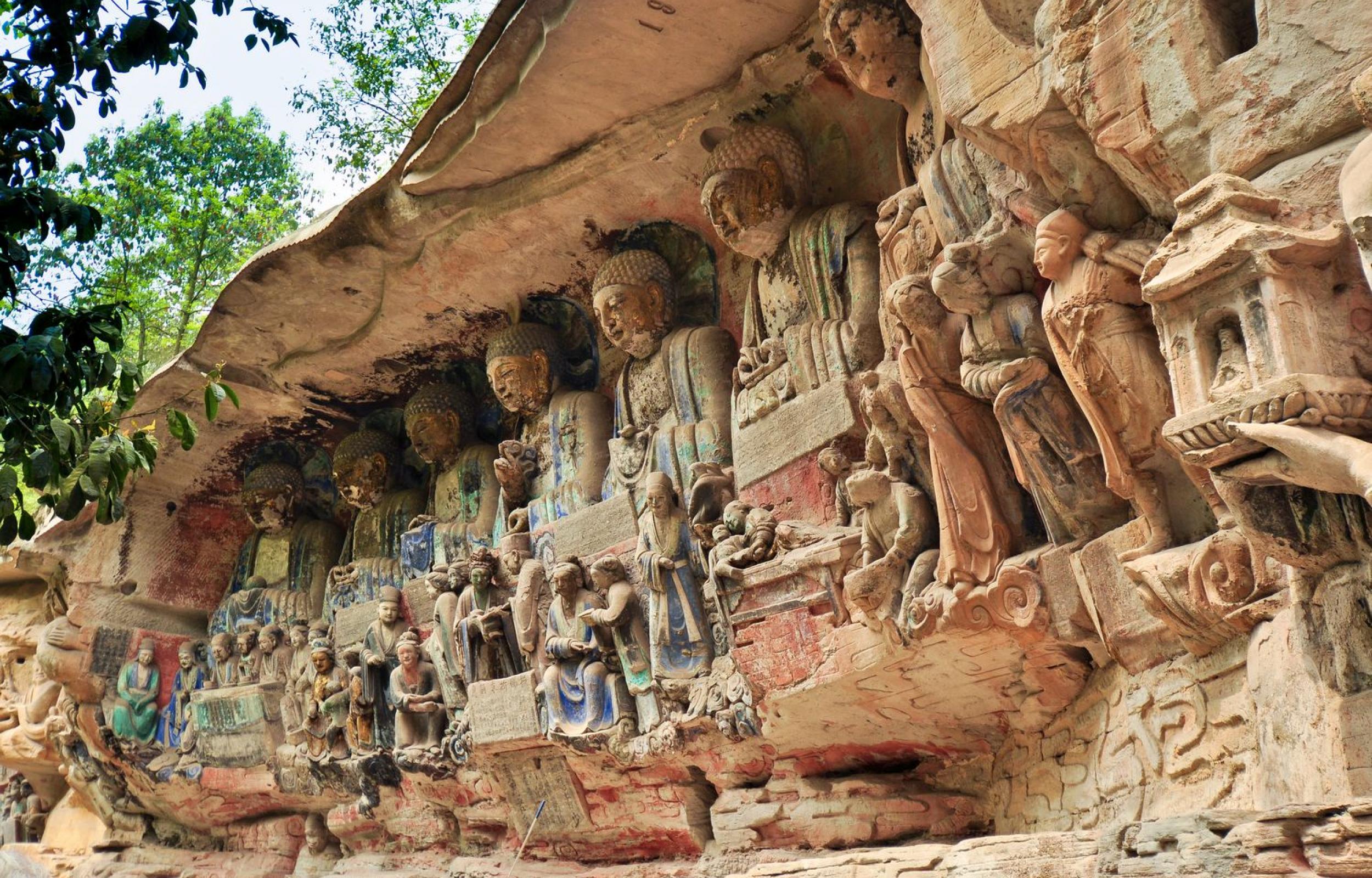 Panda Tour: Speciale Capodanno