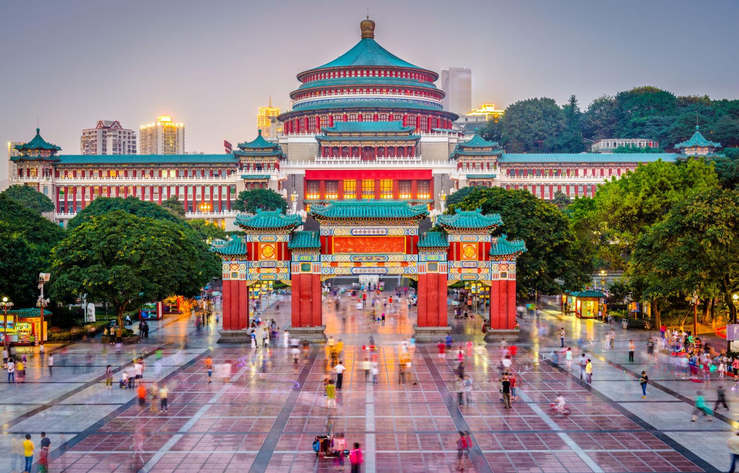 Panda Tour: Speciale Capodanno