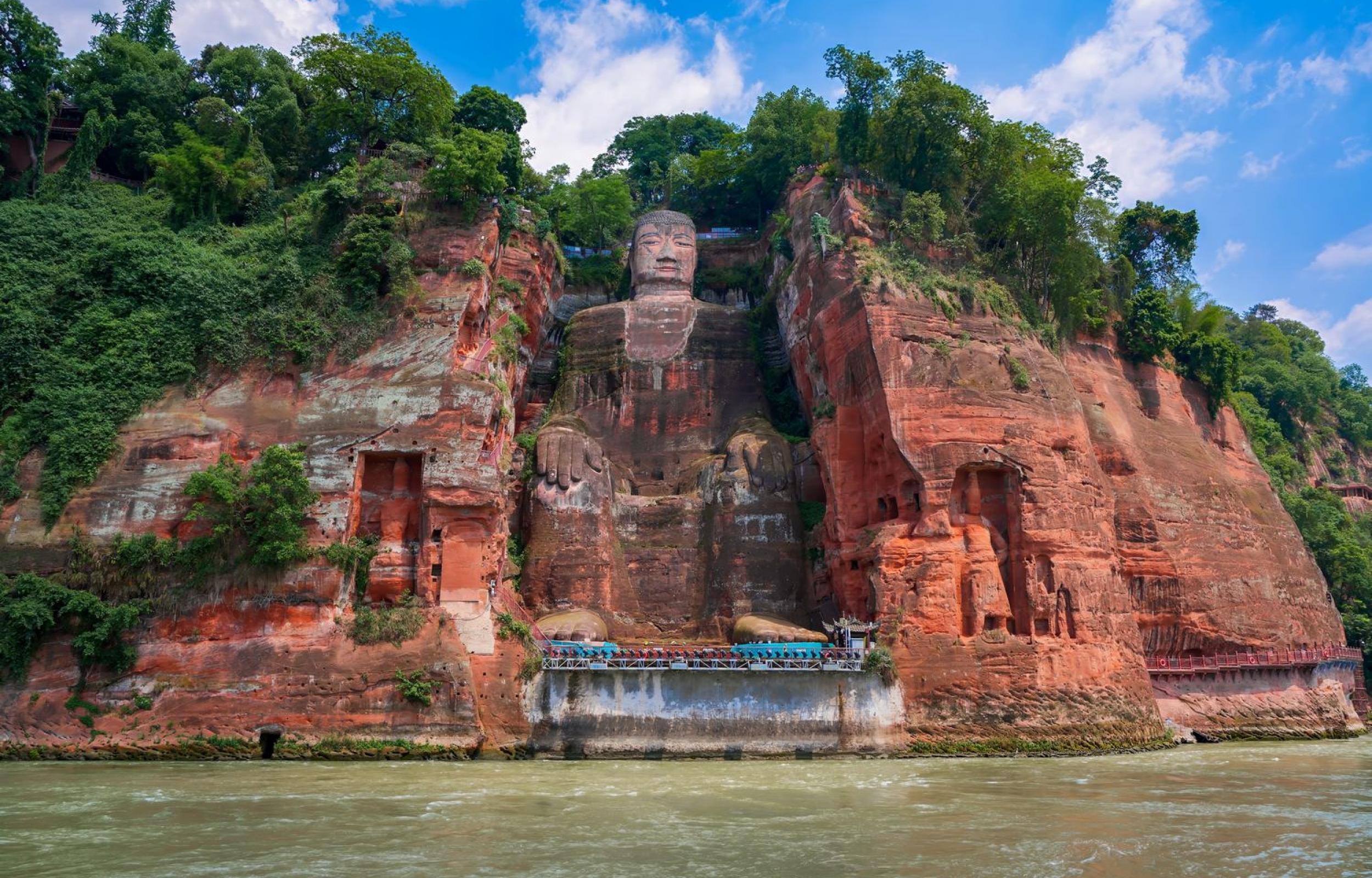 Panda Tour: Speciale Capodanno