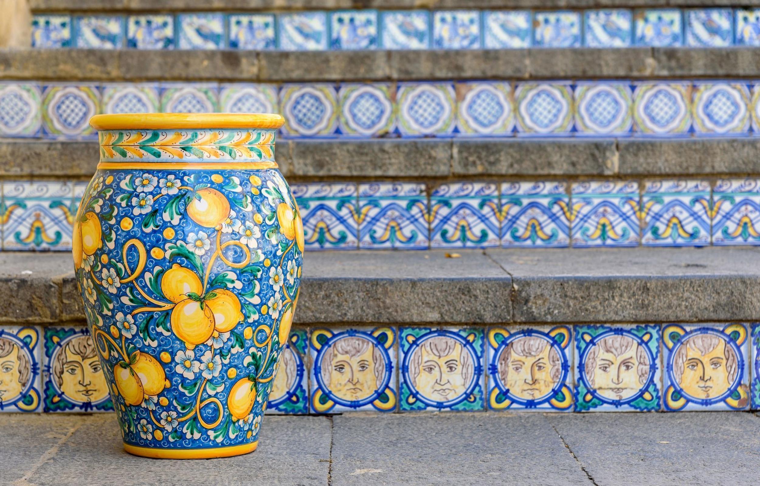 Capodanno in Sicilia Barocca e i luoghi di Montalbano Capodanno in Sicilia Barocca e i luoghi di Montalbano