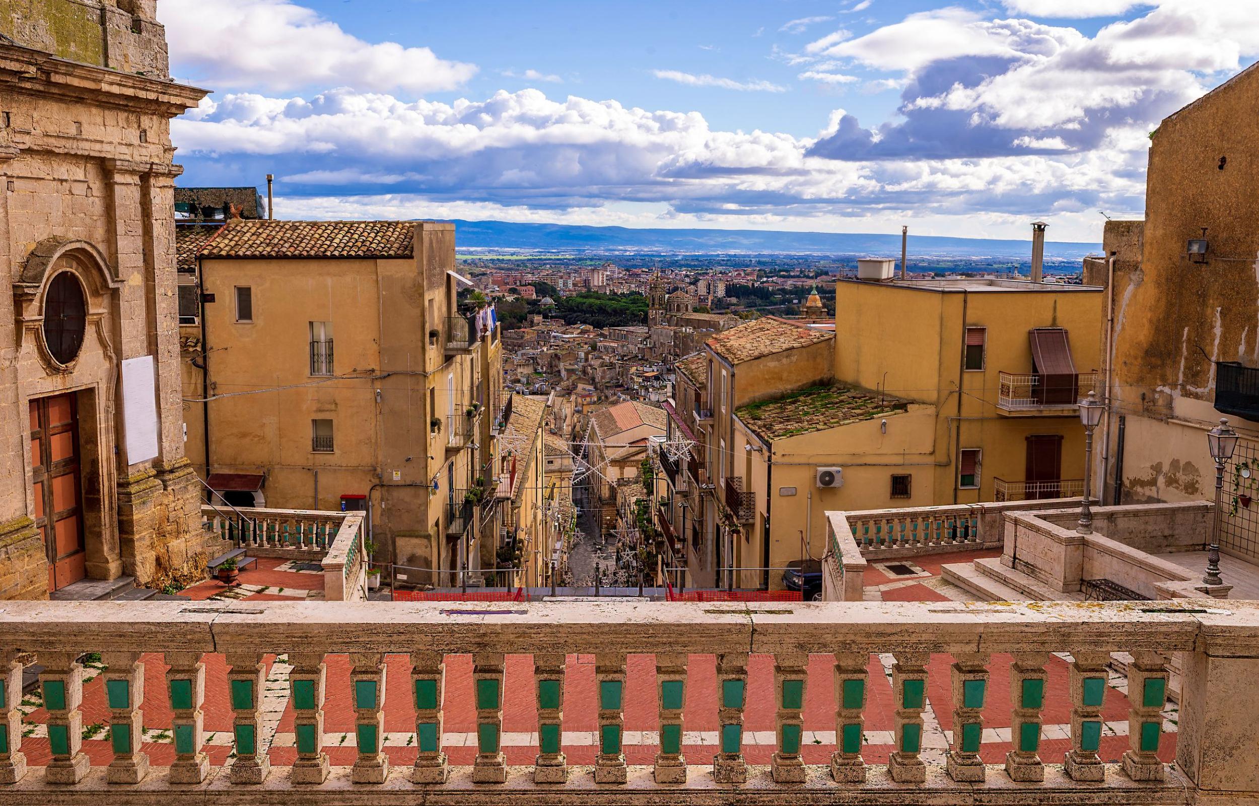 Siracusa e il Barocco della Val di Noto Exclusive