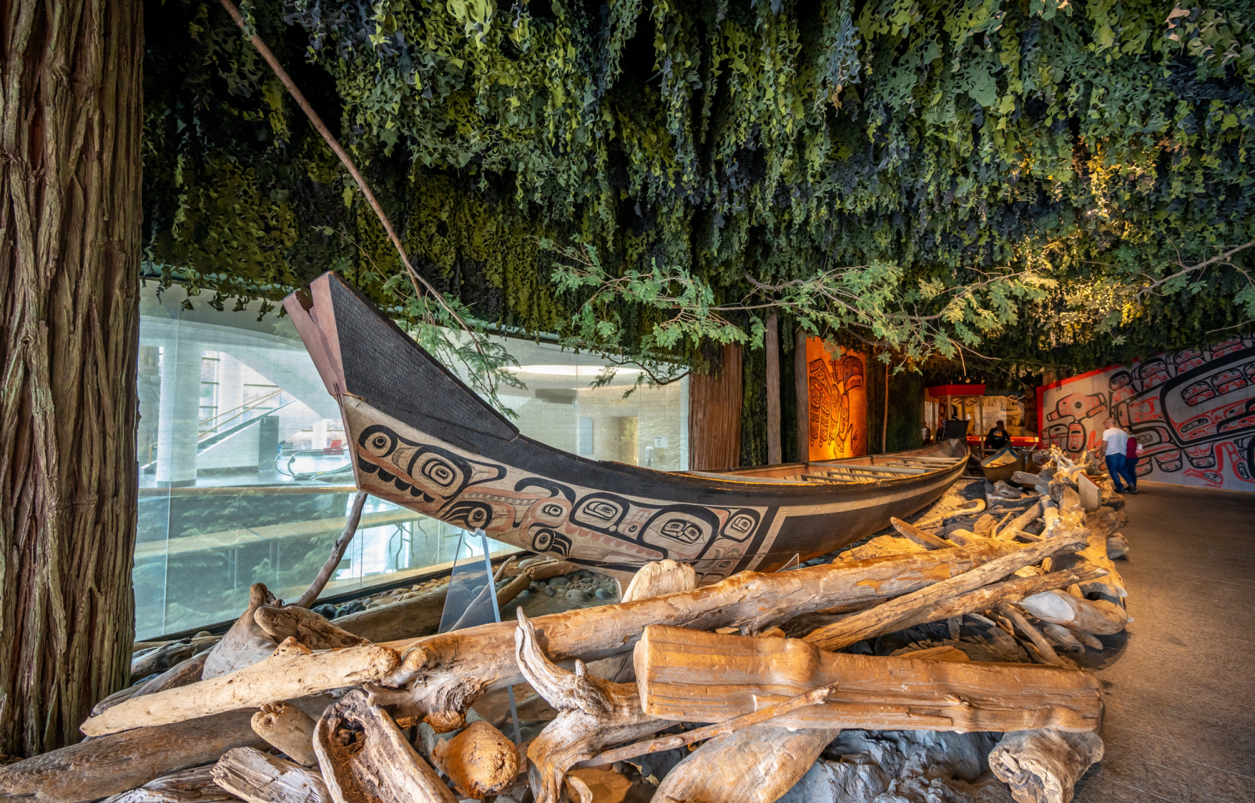 Natura e meraviglie del Canada con Accompagnatore dall'Italia