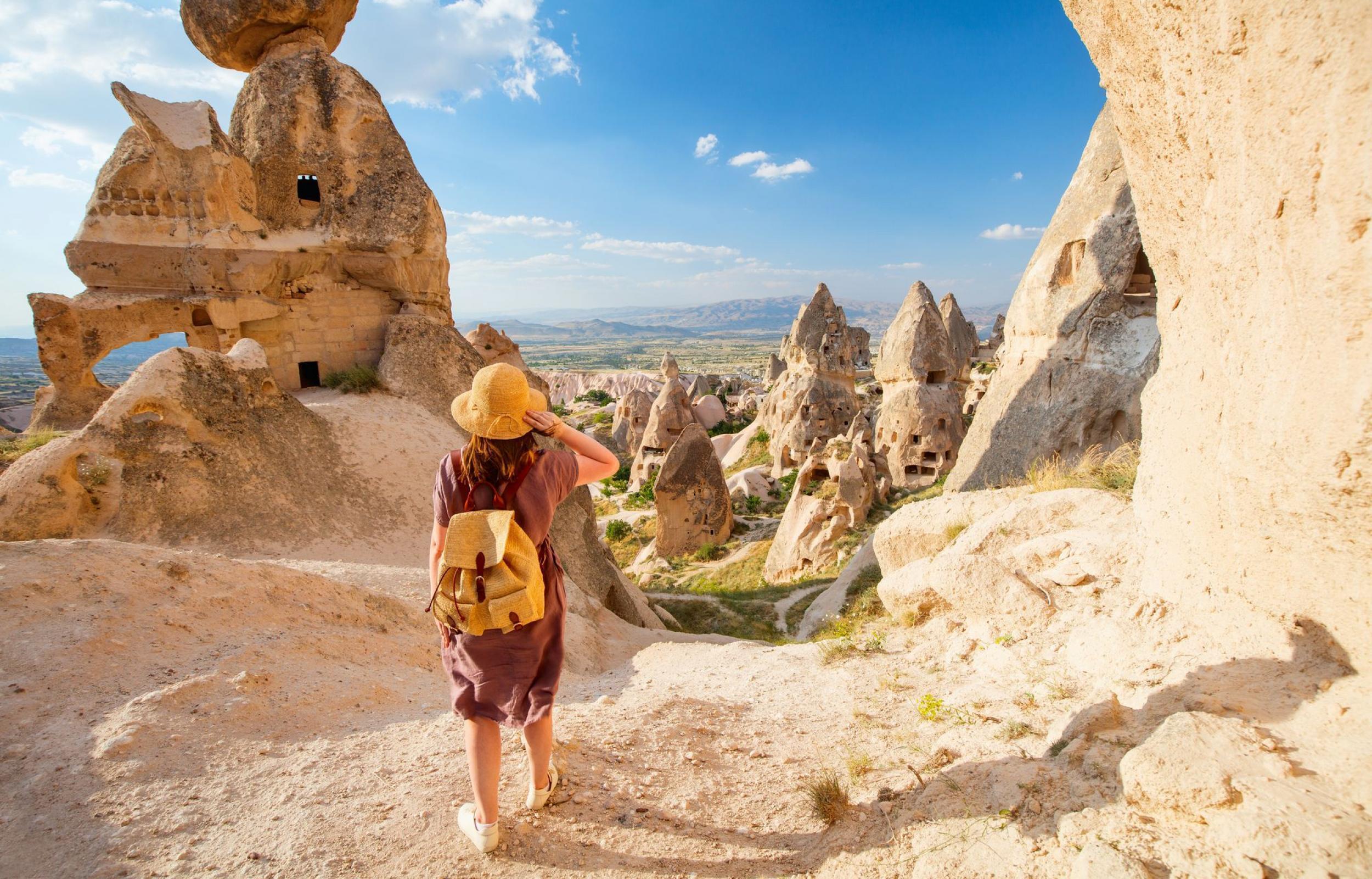 Tour Eleganza della Turchia
