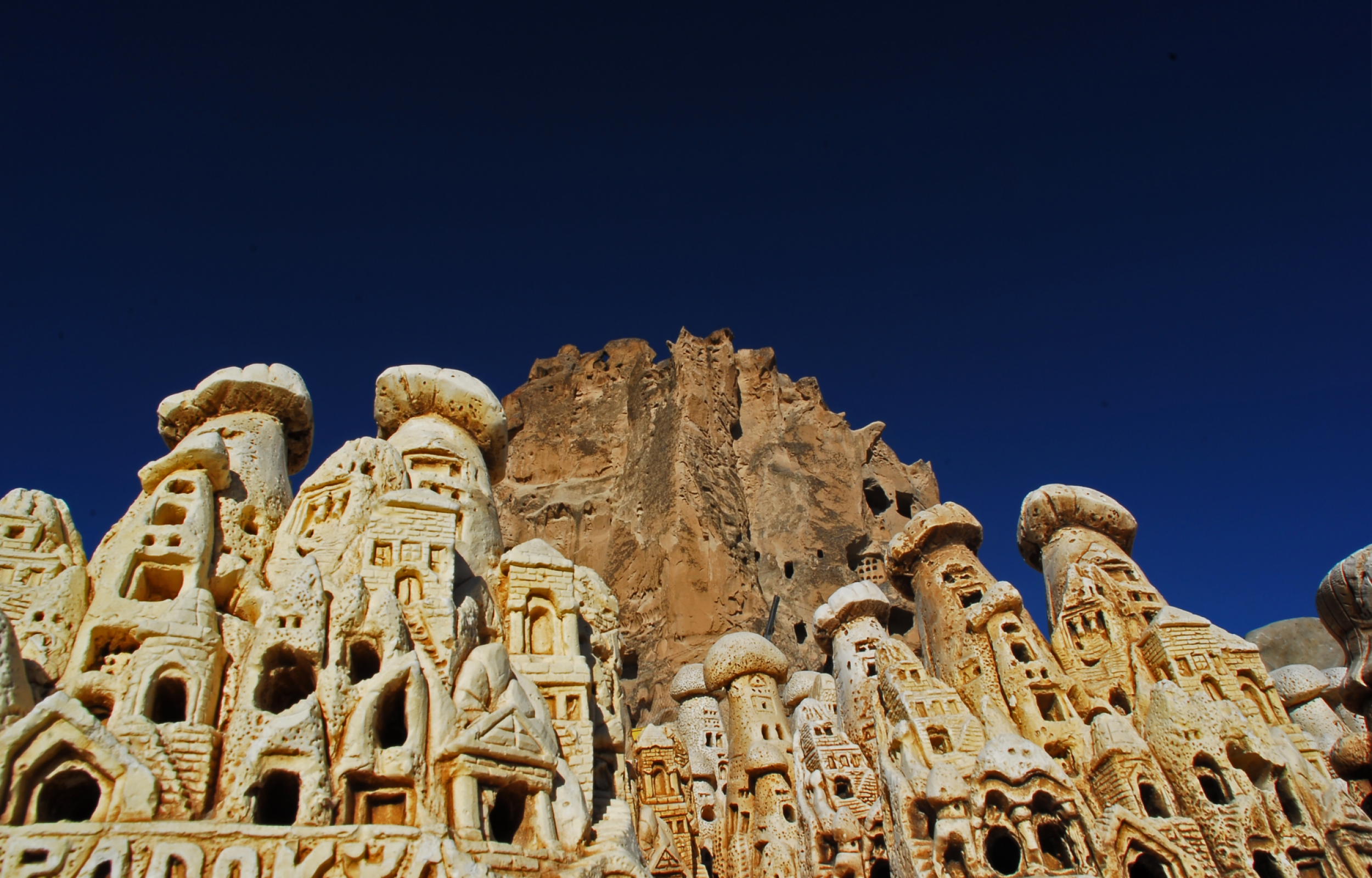 Tour Eleganza della Turchia