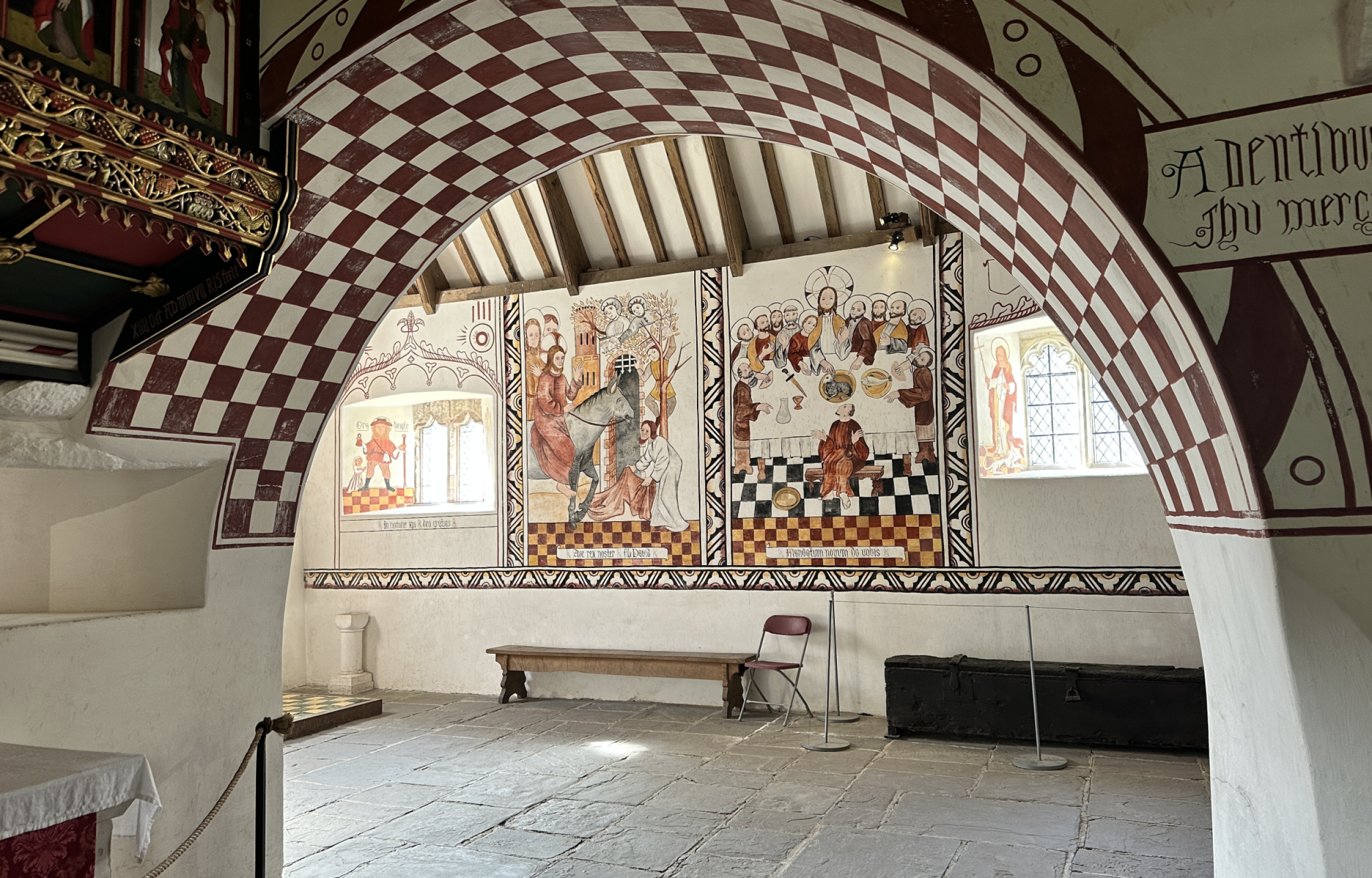 Gran Tour Inghilterra e Galles