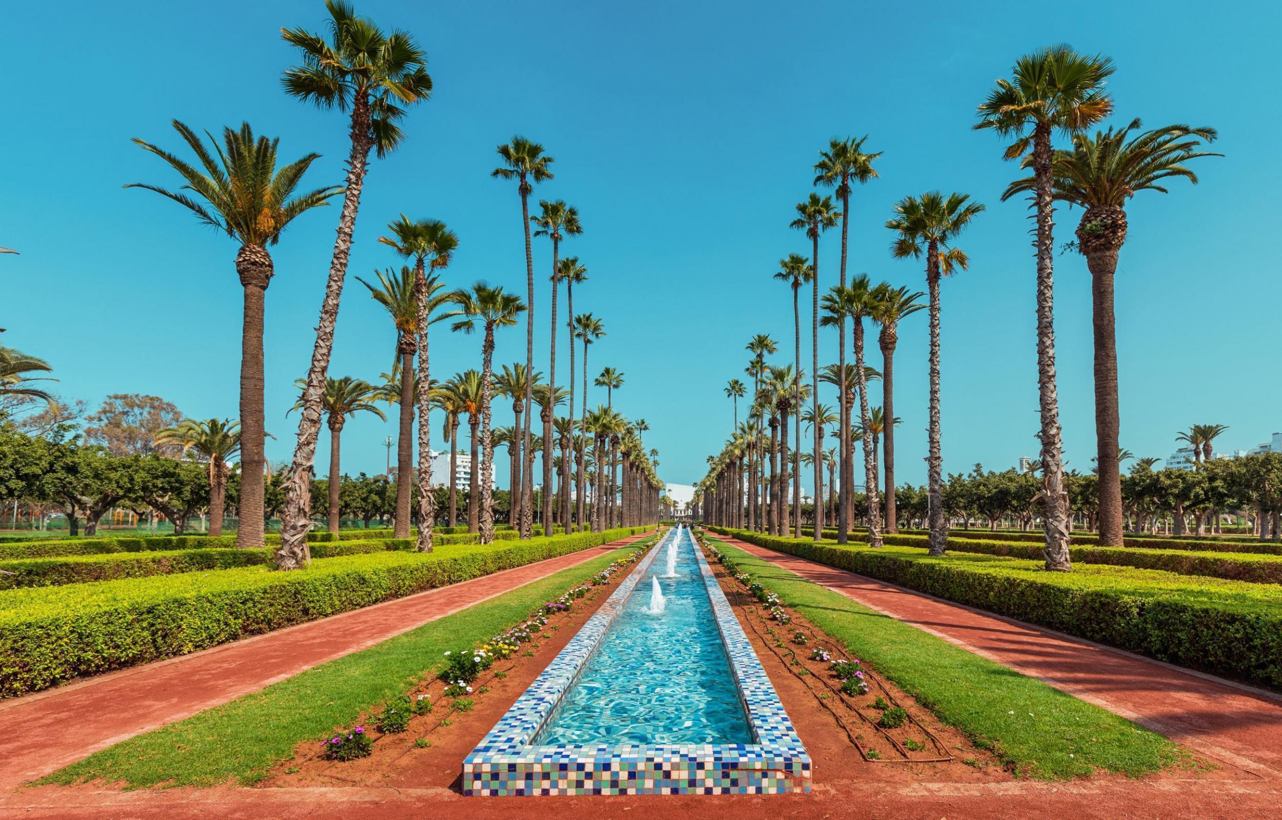 Tour Marocco Exclusive
