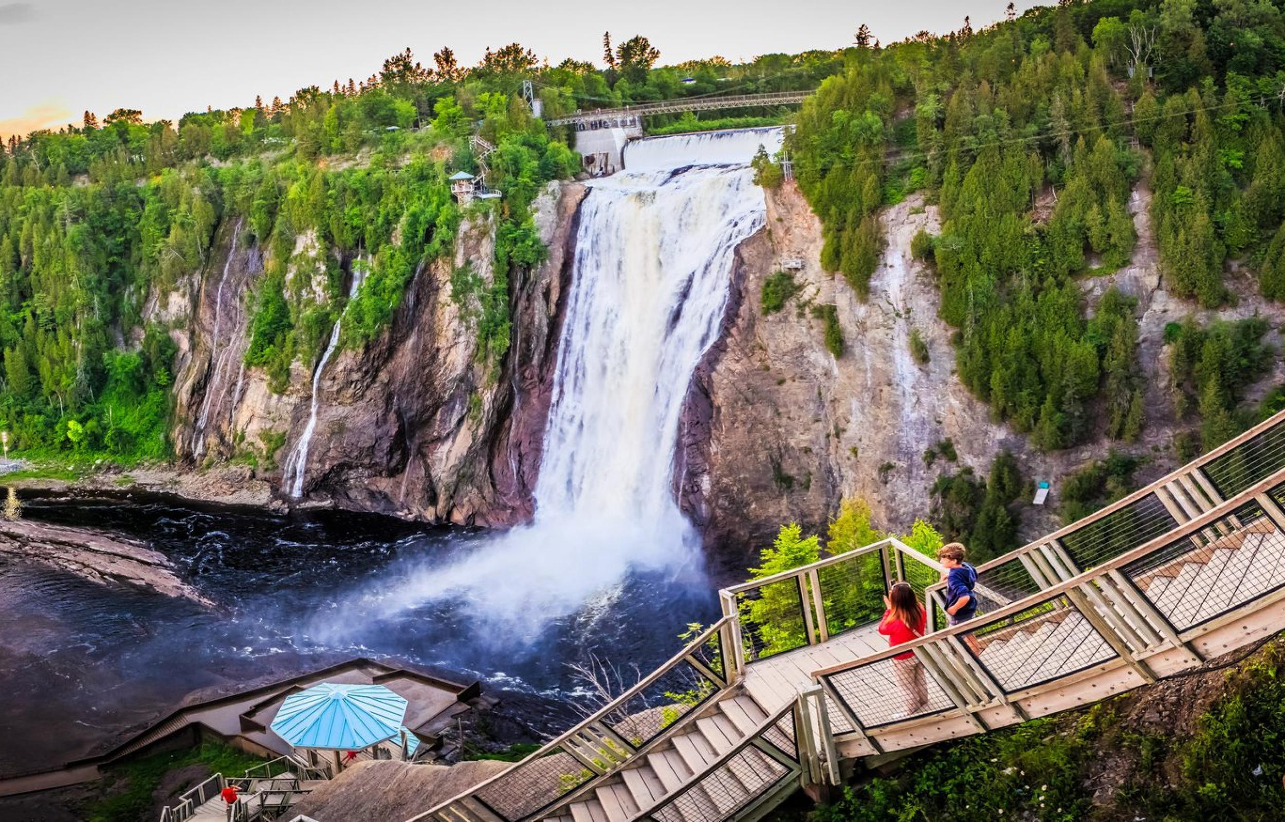 Taste of Canada Taste of Canada
