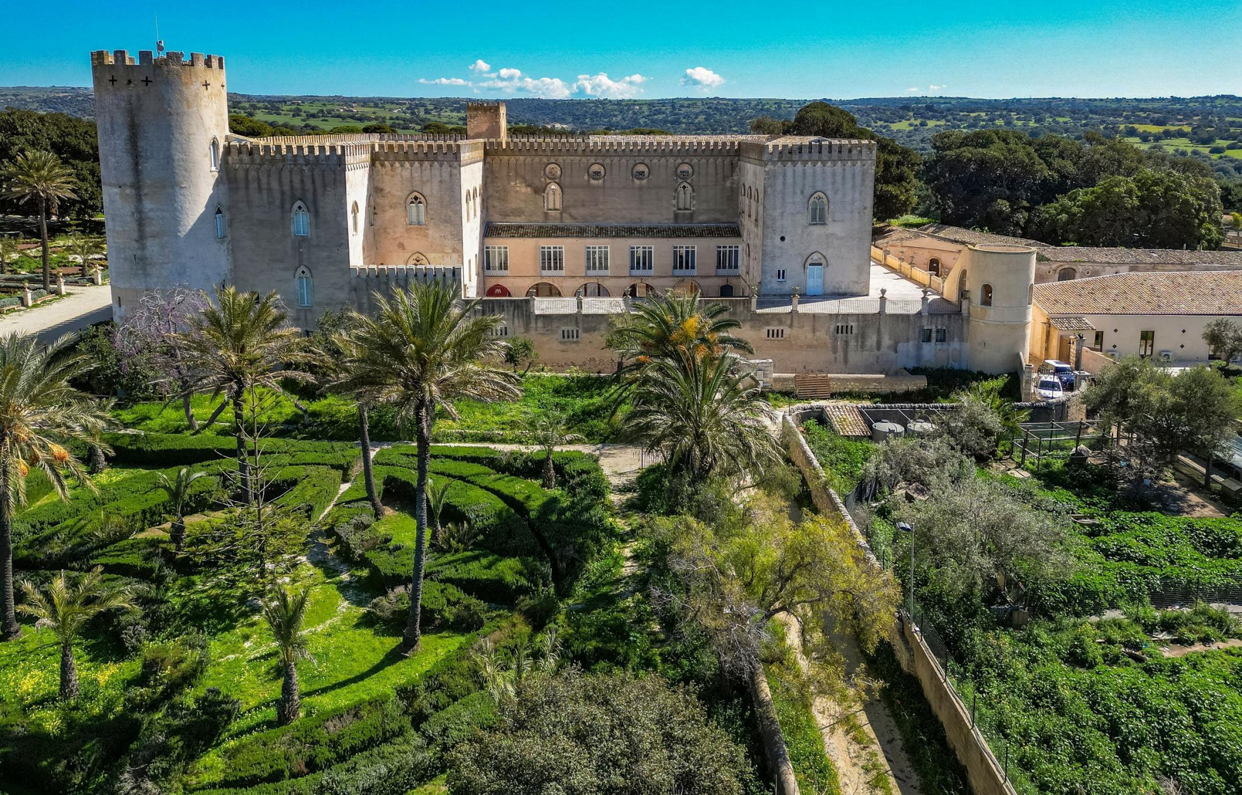 Siracusa e il Barocco della Val di Noto Exclusive