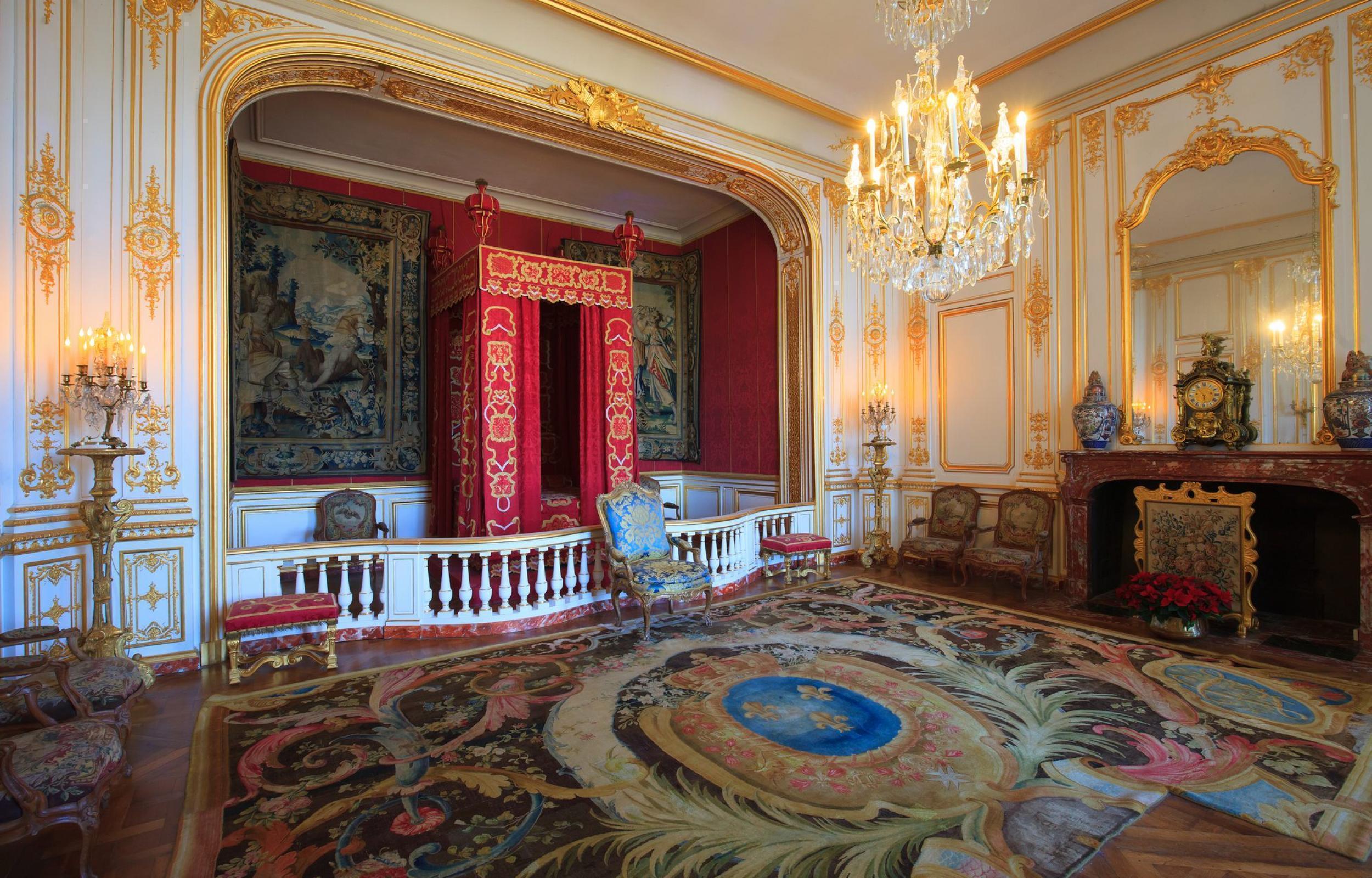 Capodanno ai Castelli della Loira