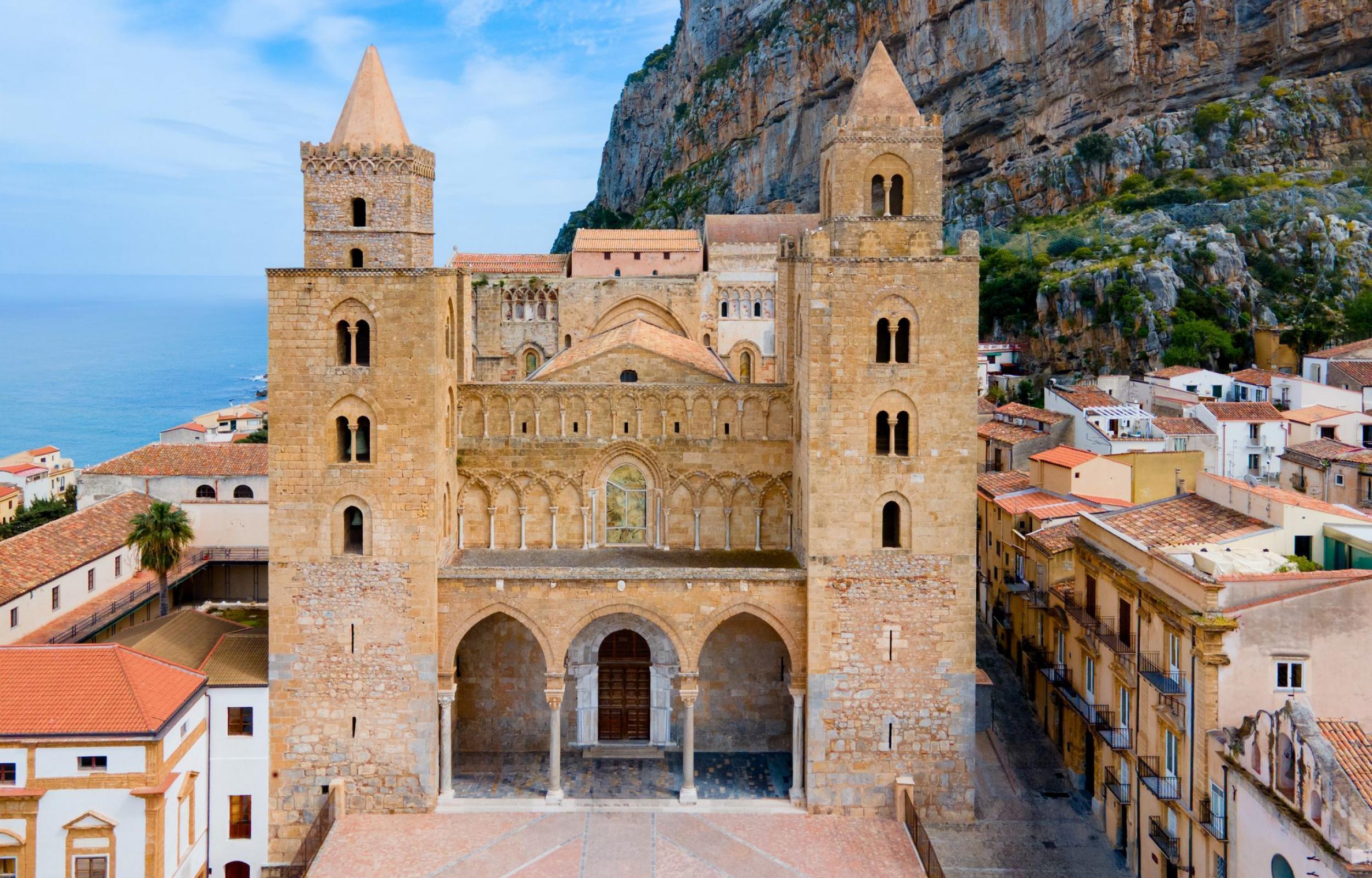 Palermo Exclusive - Speciale Capodanno