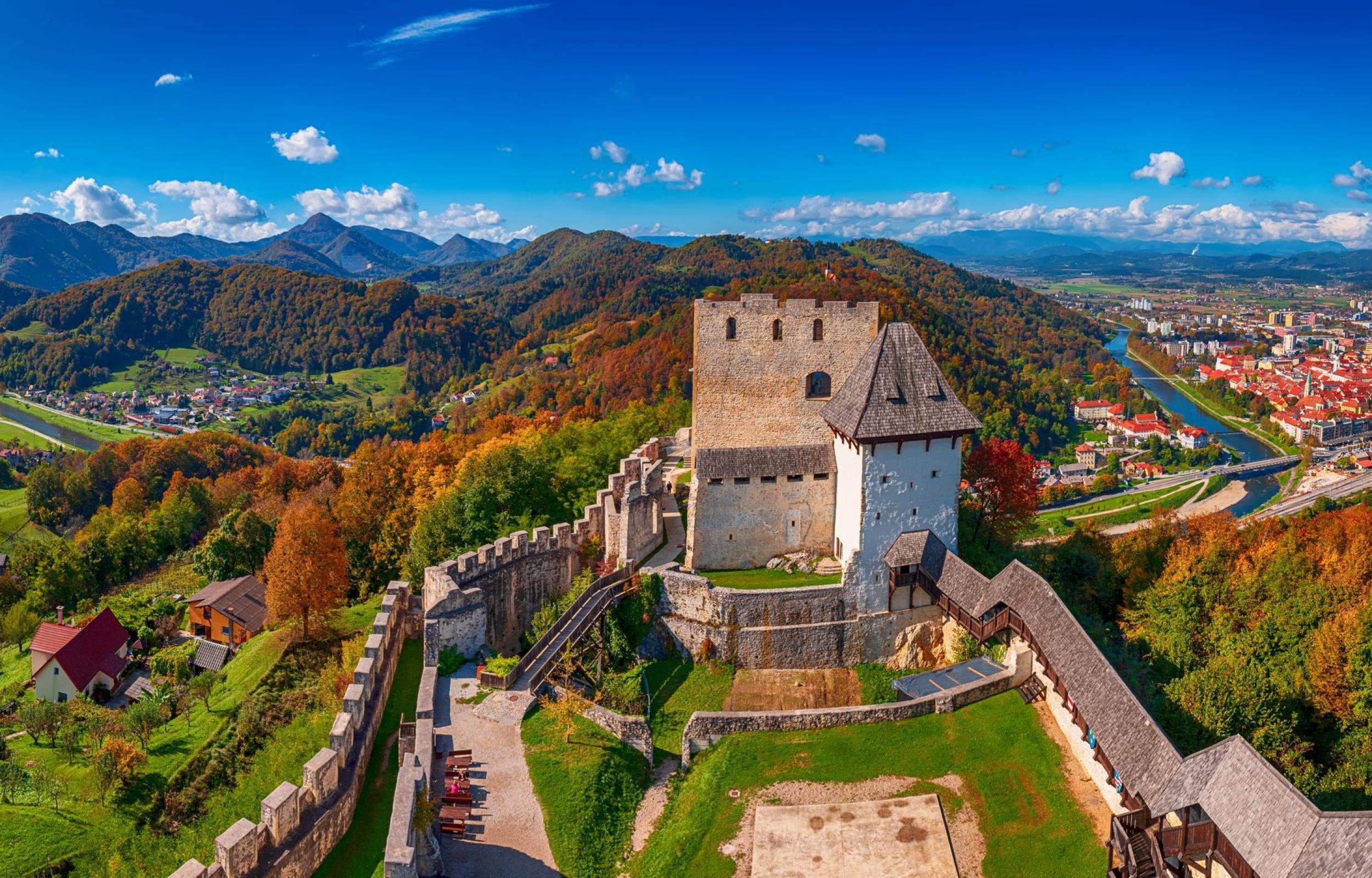 Capodanno alle terme di Rogarska 
