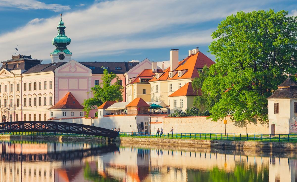 Tour Praga e Boemia Meridionale Caldana Europe Travel