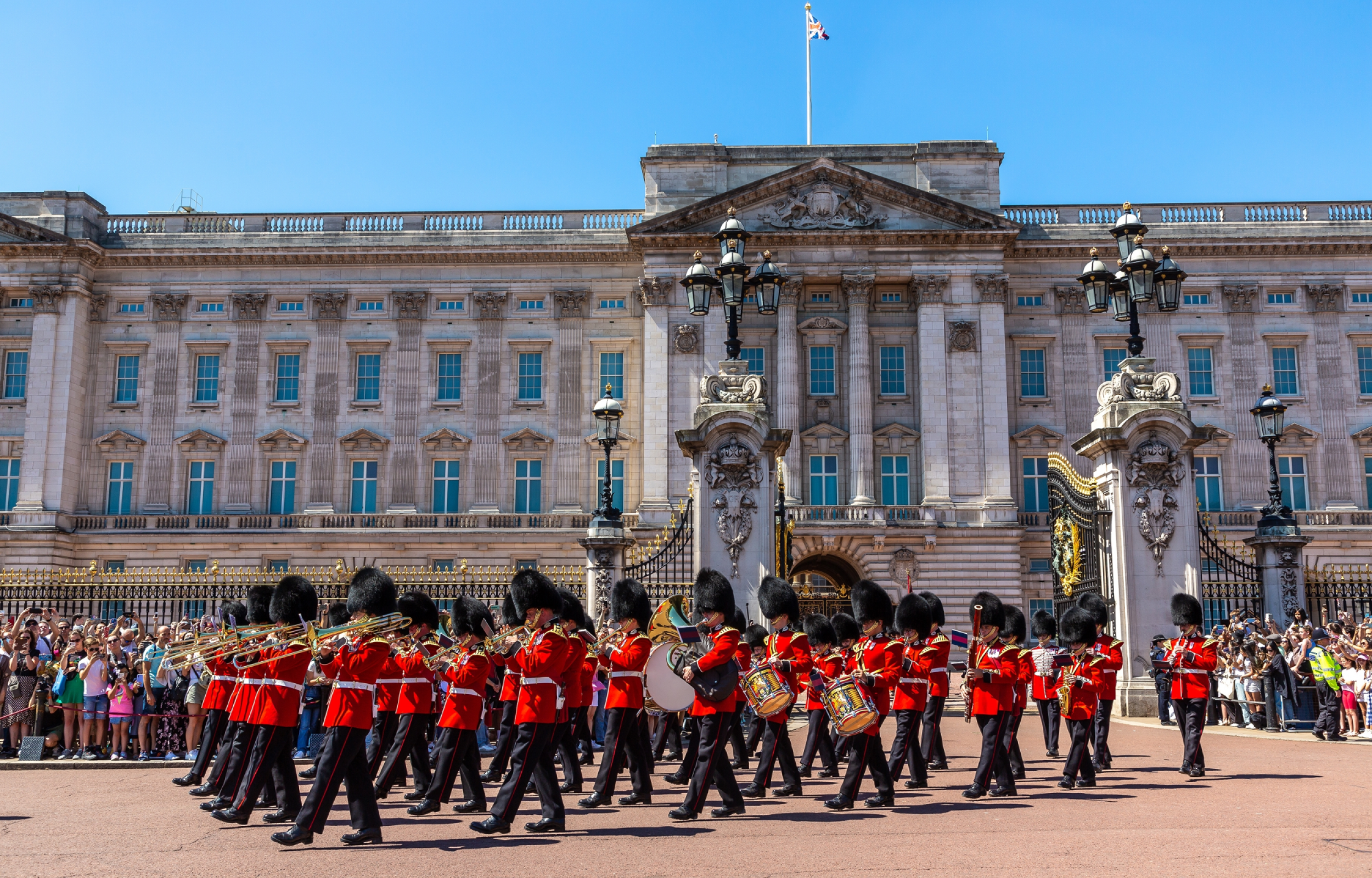 Cuore d'Inghilterra Exclusive