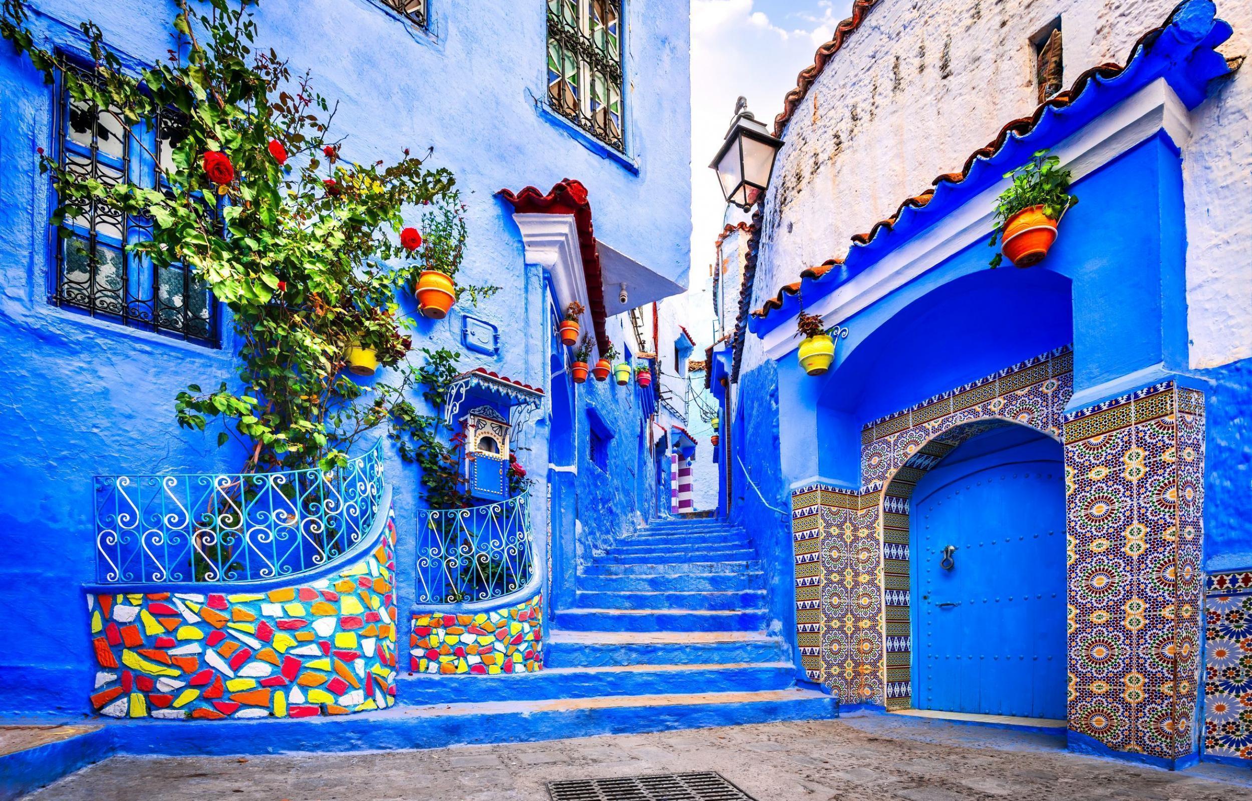 Tour Marocco Exclusive