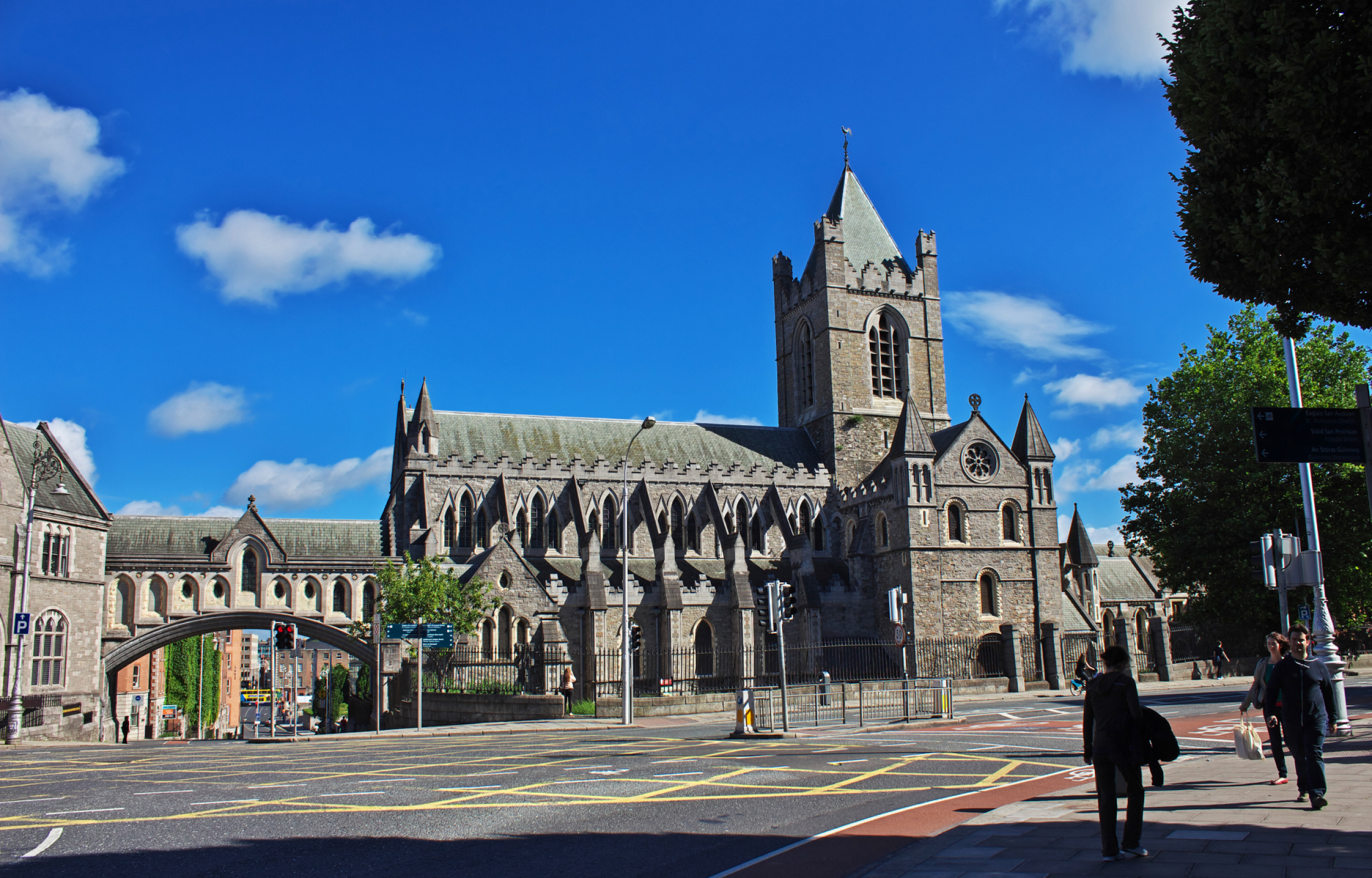 Ovest d'Irlanda in 8 giorni