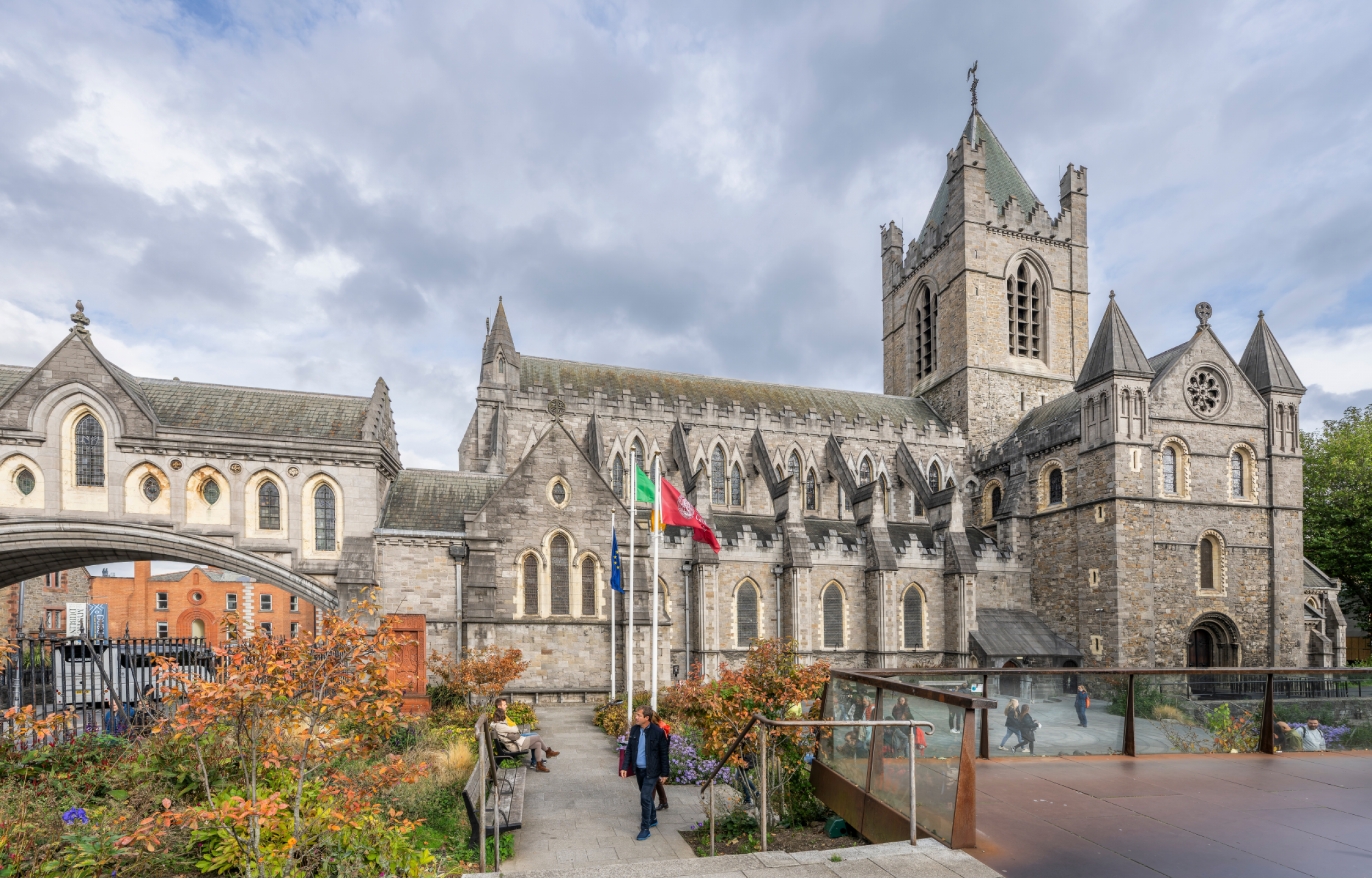 Ovest d'Irlanda in 7 giorni