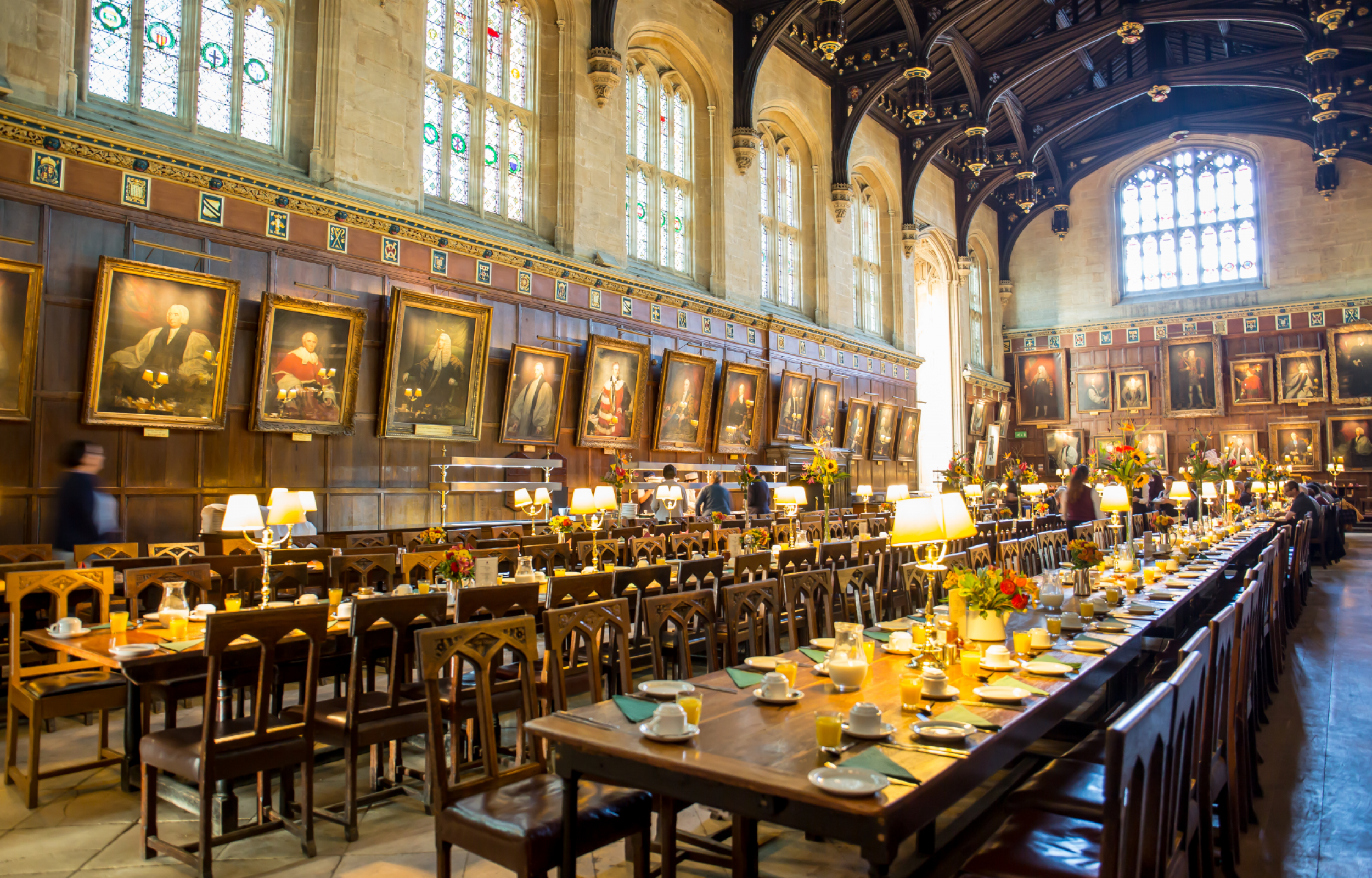 Gran Tour Inghilterra e Galles