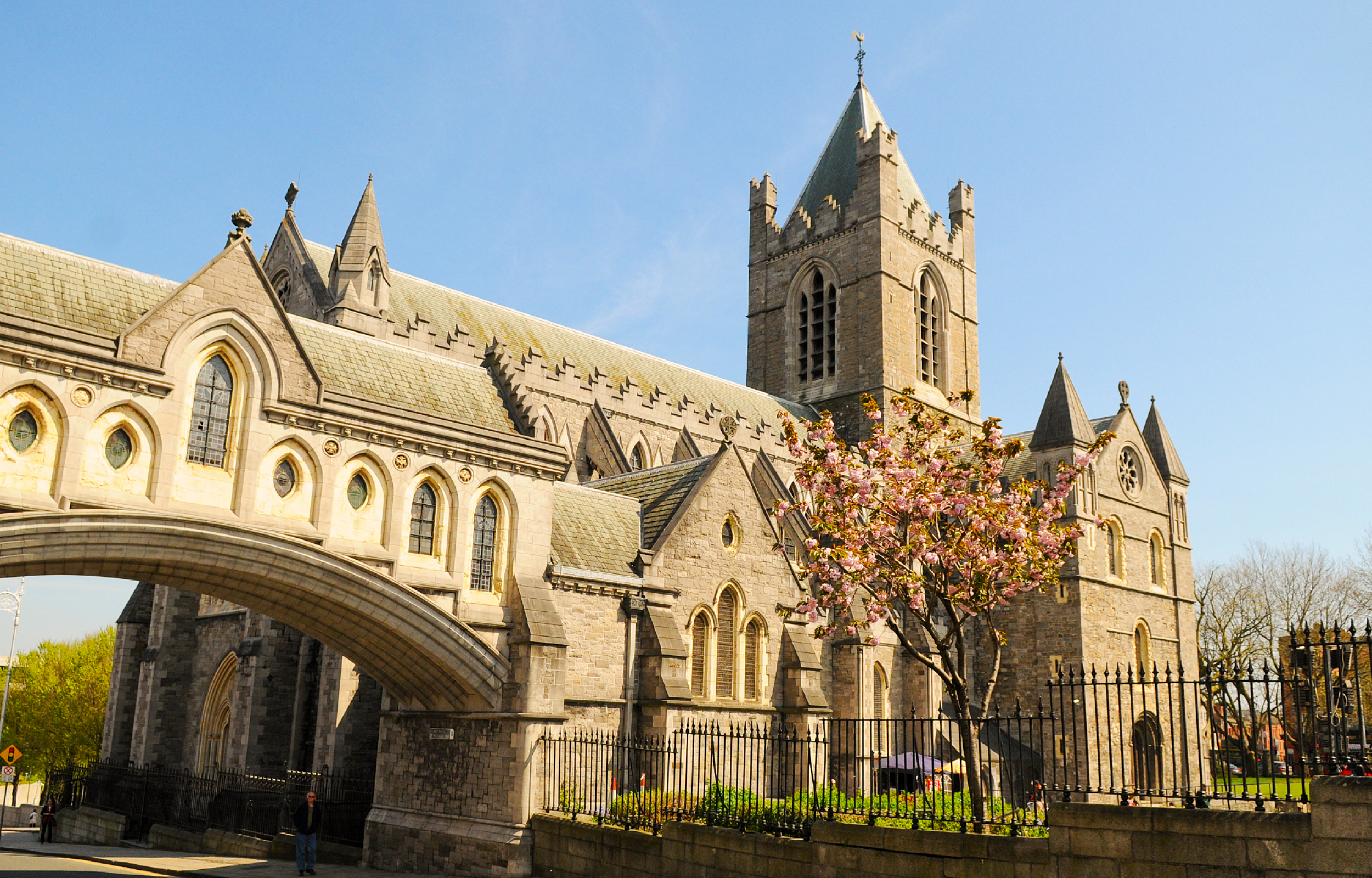 Ovest d'Irlanda in 7 giorni