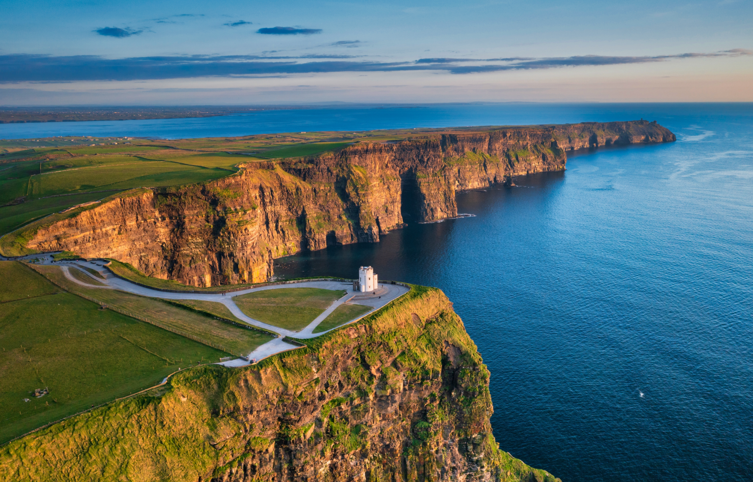 Ovest d'Irlanda in 7 giorni