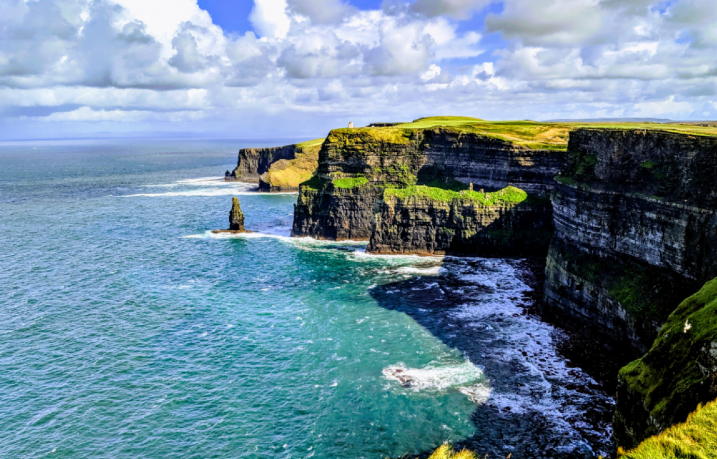 Ovest d'Irlanda in 8 giorni