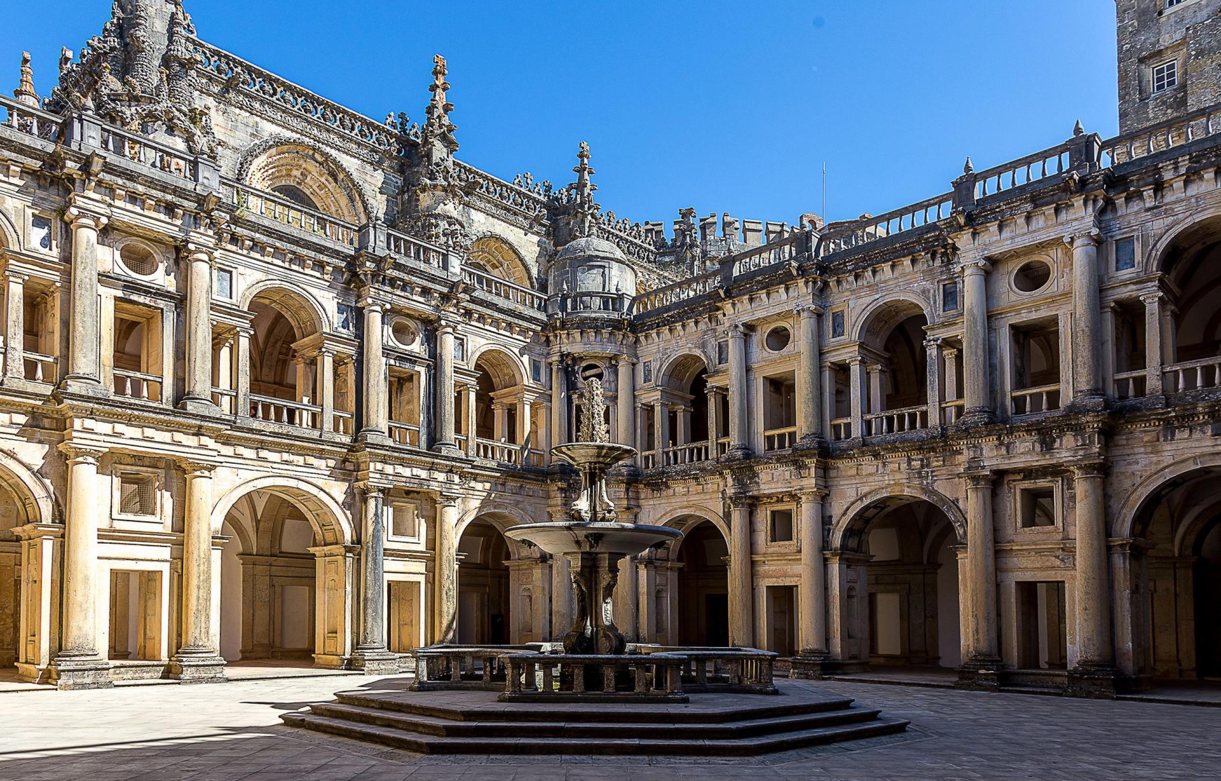 Lisbona e Minitour Portogallo - Speciale Capodanno